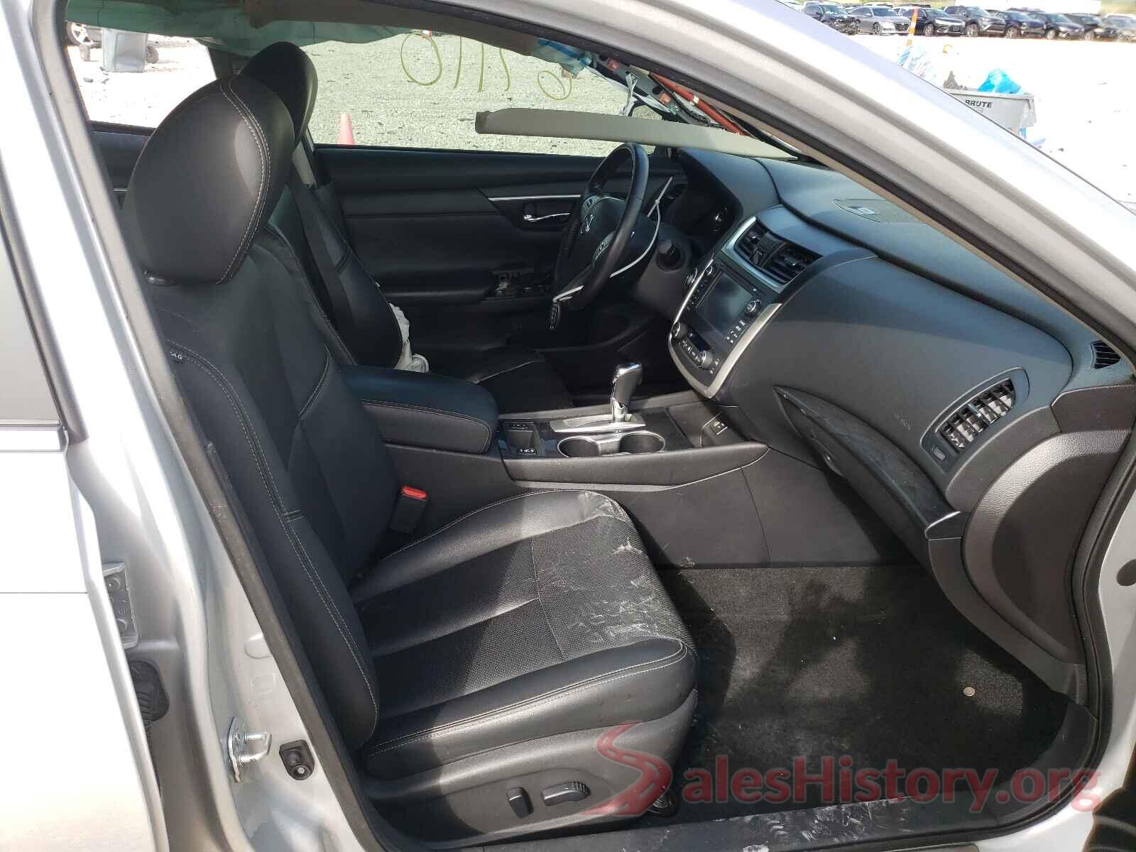 1N4AL3AP0GC152190 2016 NISSAN ALTIMA