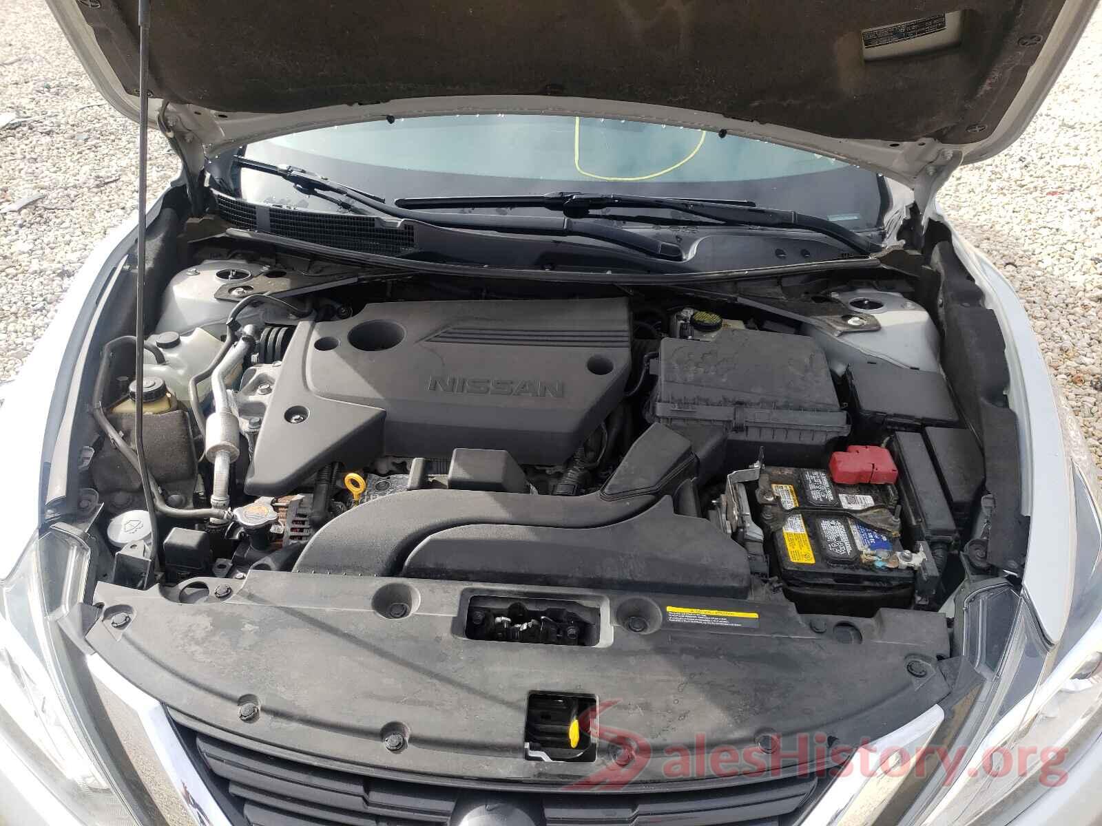 1N4AL3AP0GC152190 2016 NISSAN ALTIMA