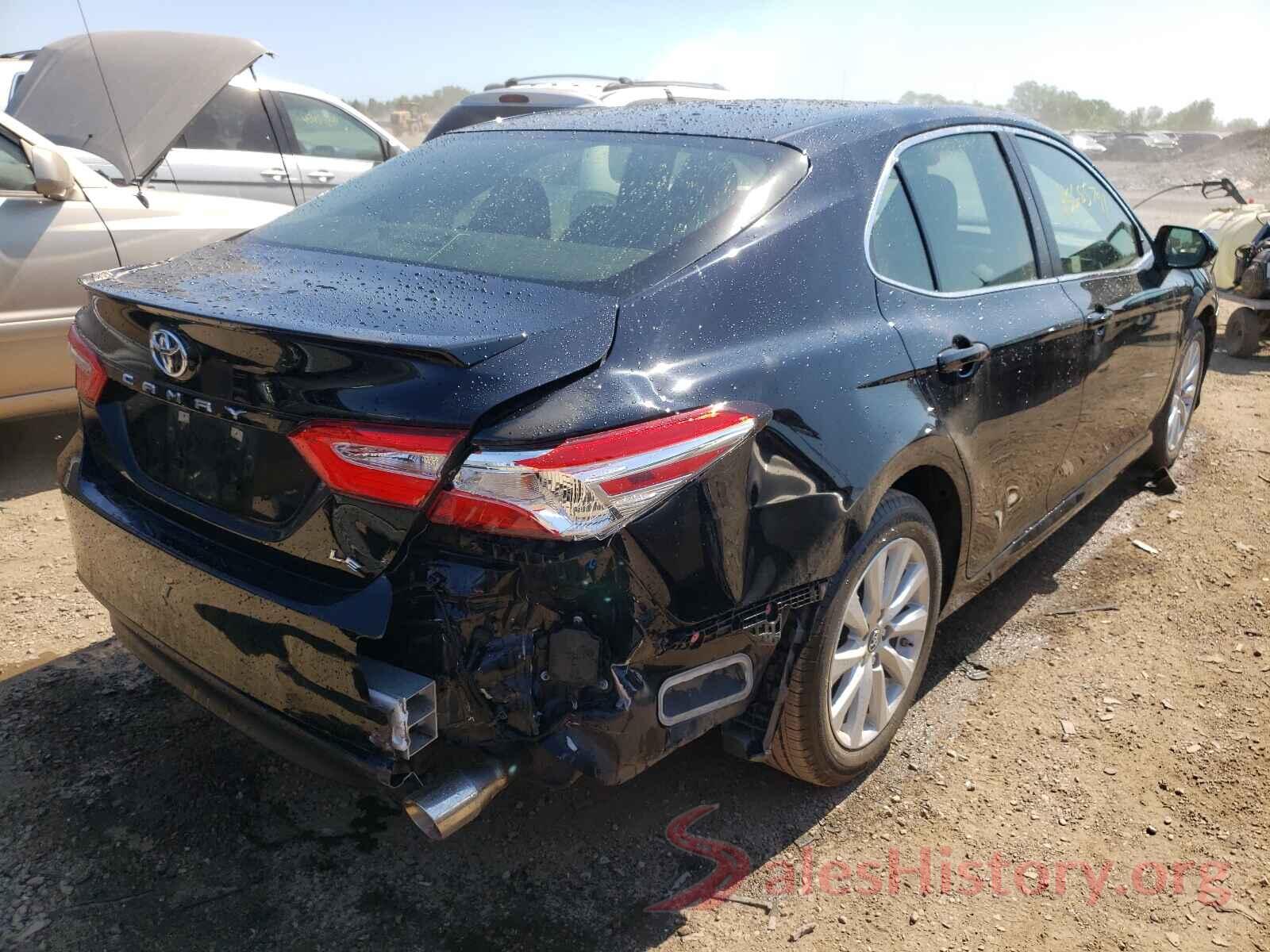 JTNB11HK7J3046809 2018 TOYOTA CAMRY