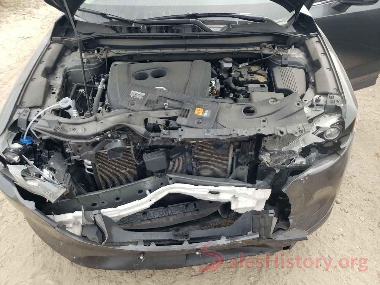 JM3KFACM2K0692980 2019 MAZDA CX-5