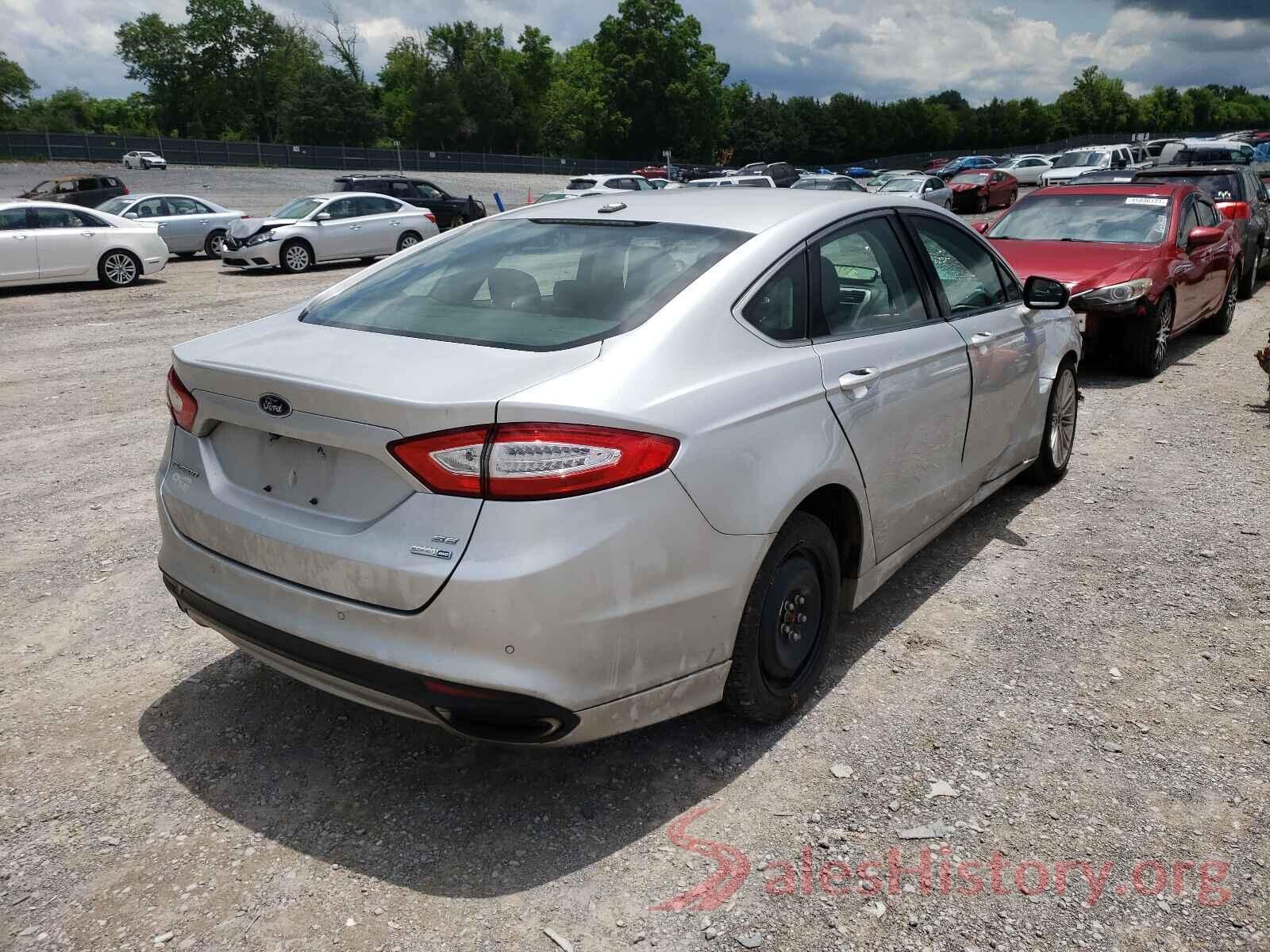 3FA6P0T94GR323919 2016 FORD FUSION