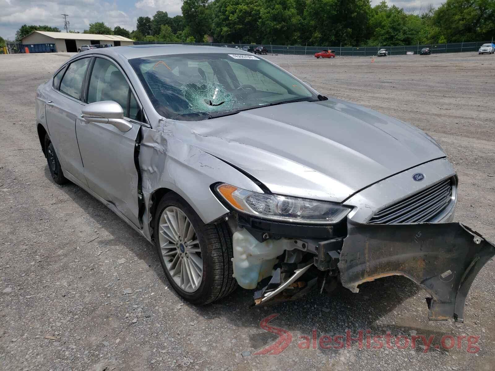 3FA6P0T94GR323919 2016 FORD FUSION