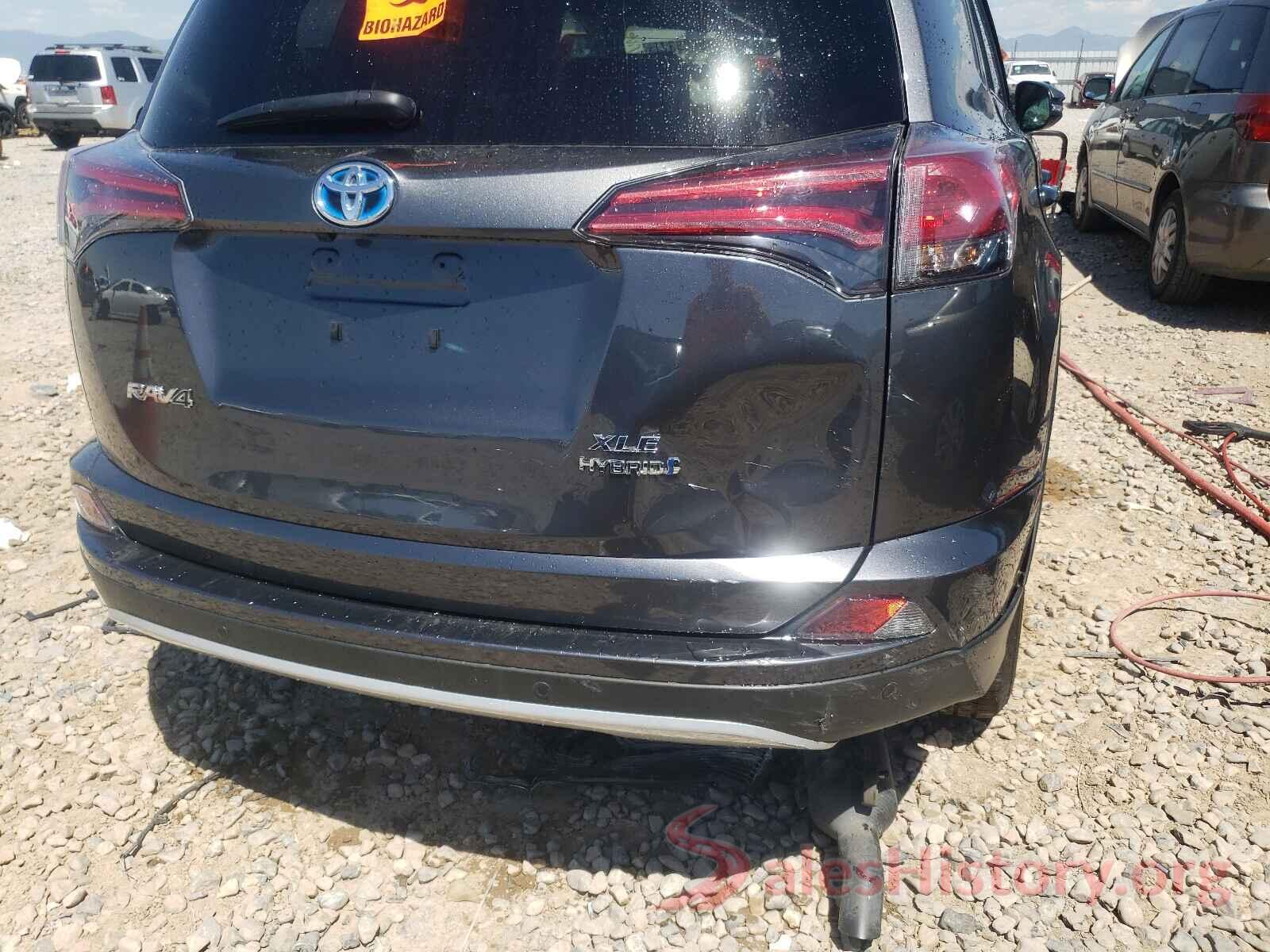 JTMRJREV9GD035376 2016 TOYOTA RAV4