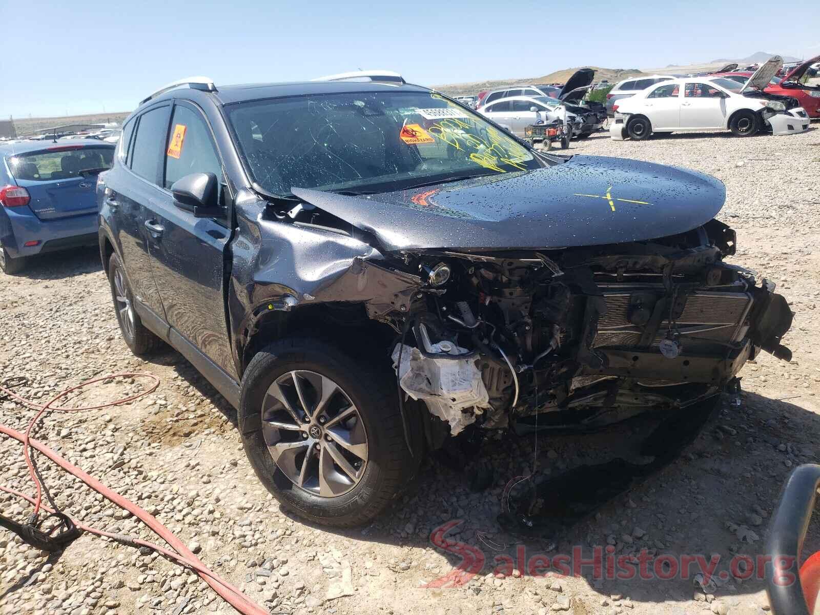 JTMRJREV9GD035376 2016 TOYOTA RAV4