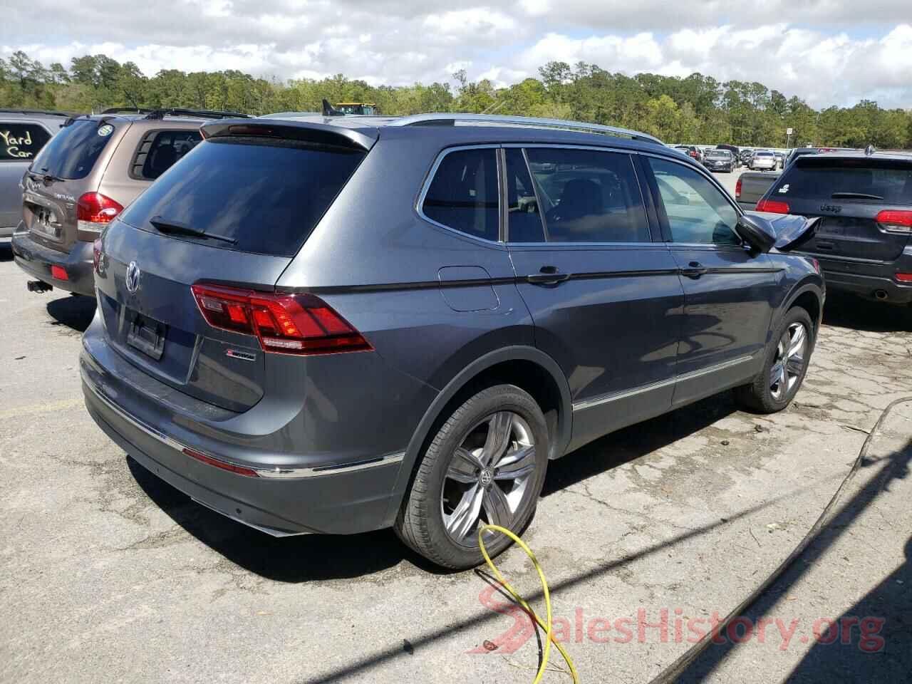 3VV2B7AX3LM116397 2020 VOLKSWAGEN TIGUAN