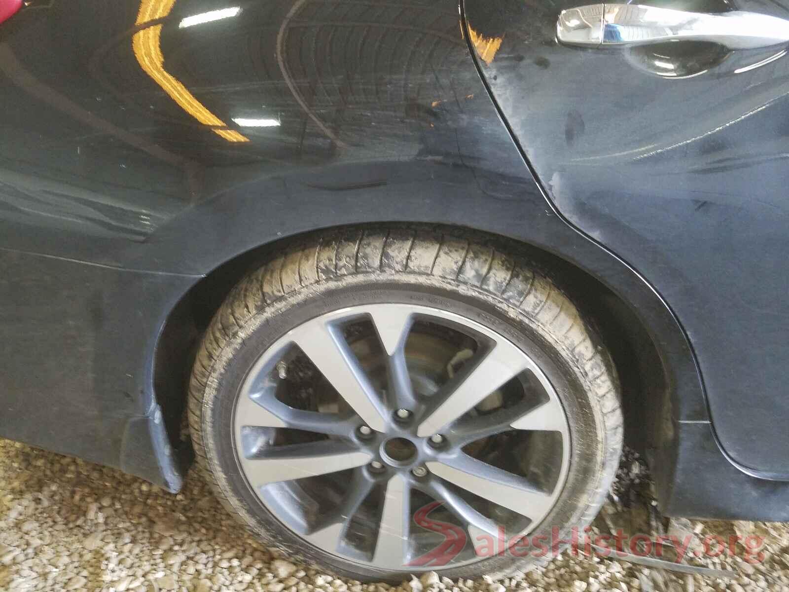 1N4AL3APXHC262925 2017 NISSAN ALTIMA