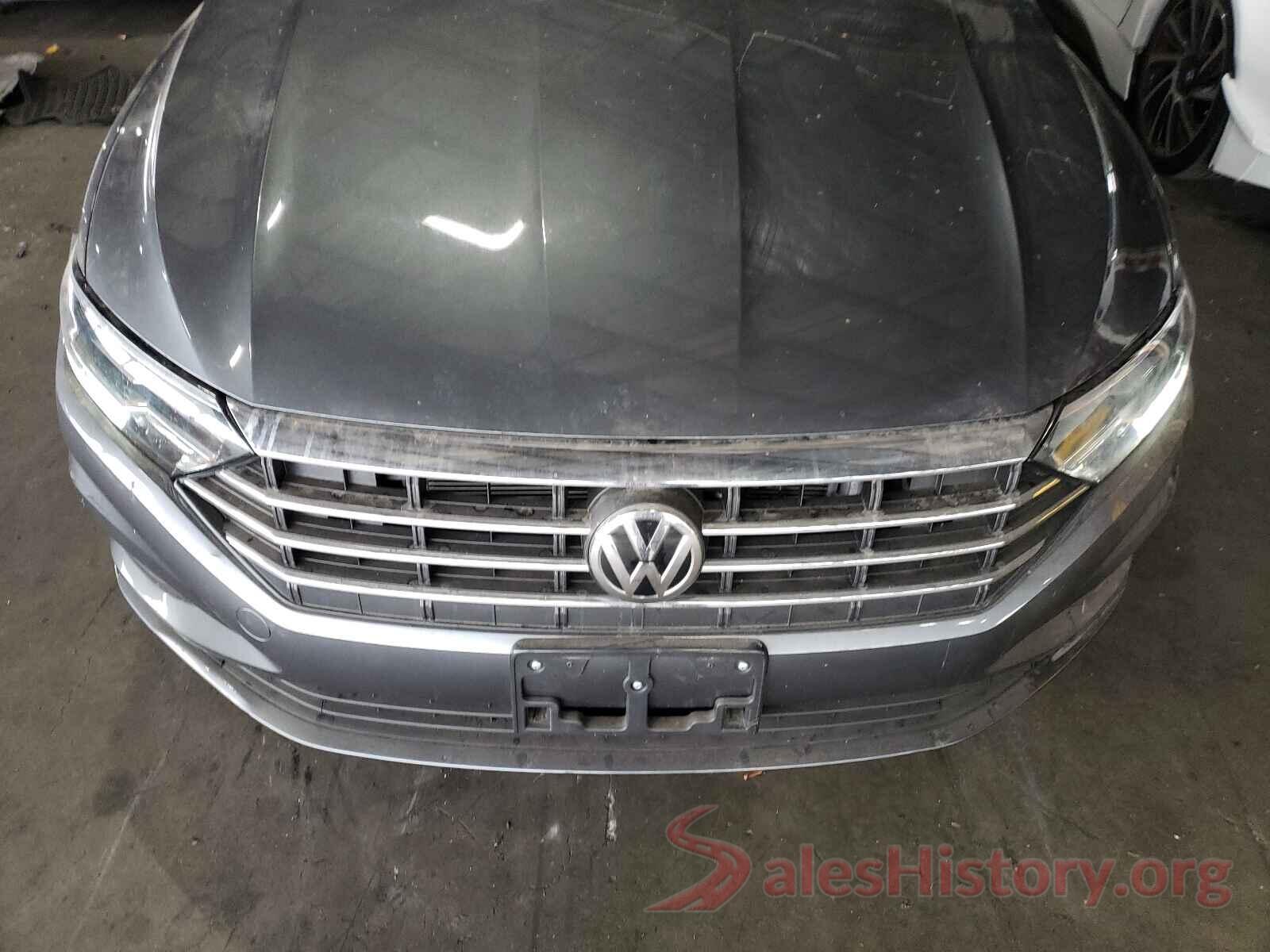 3VWCB7BU4LM072365 2020 VOLKSWAGEN JETTA