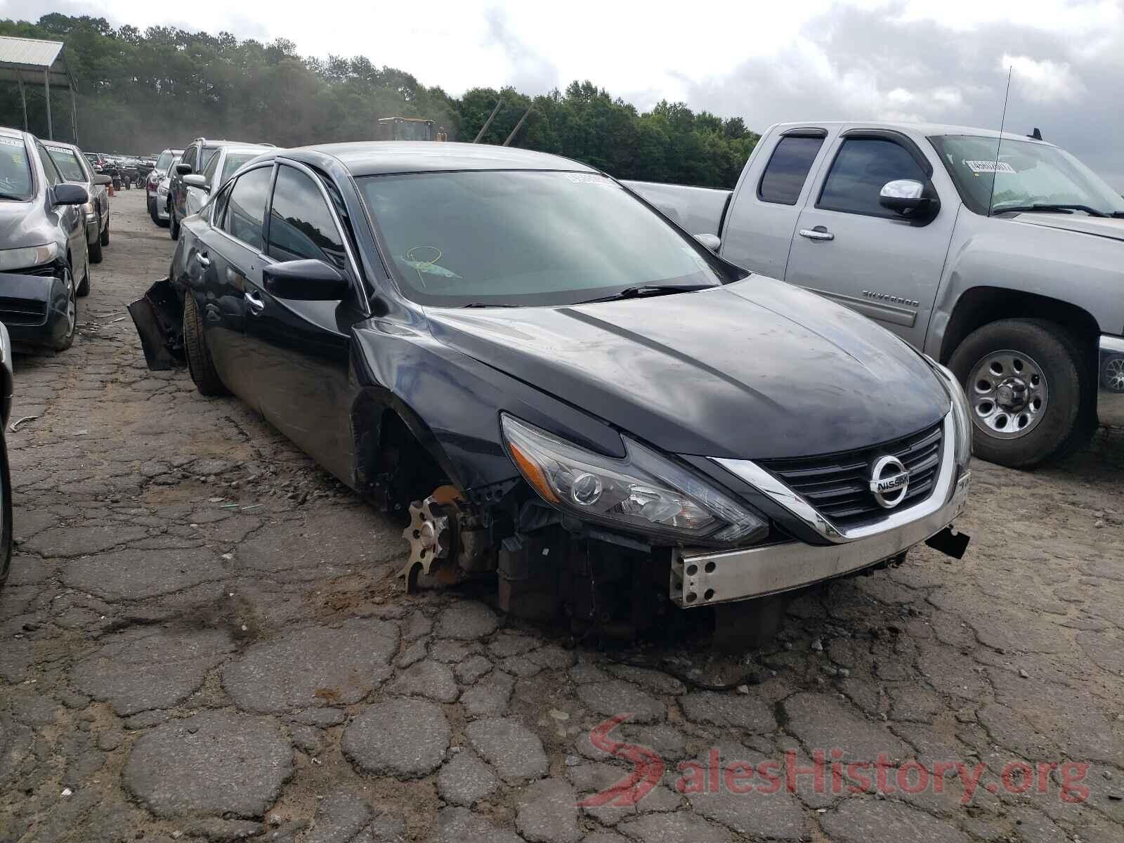 1N4AL3AP0GN388908 2016 NISSAN ALTIMA