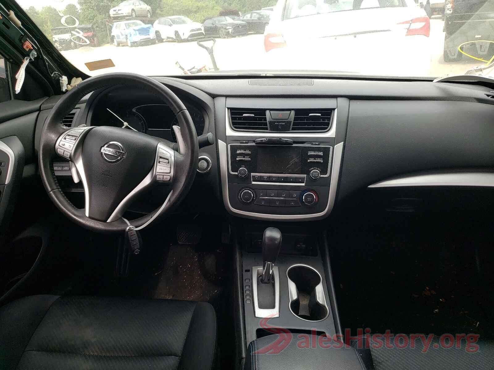 1N4AL3AP0GN388908 2016 NISSAN ALTIMA