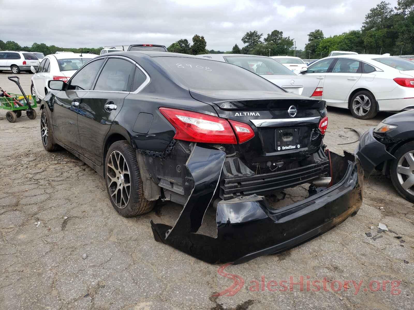 1N4AL3AP0GN388908 2016 NISSAN ALTIMA