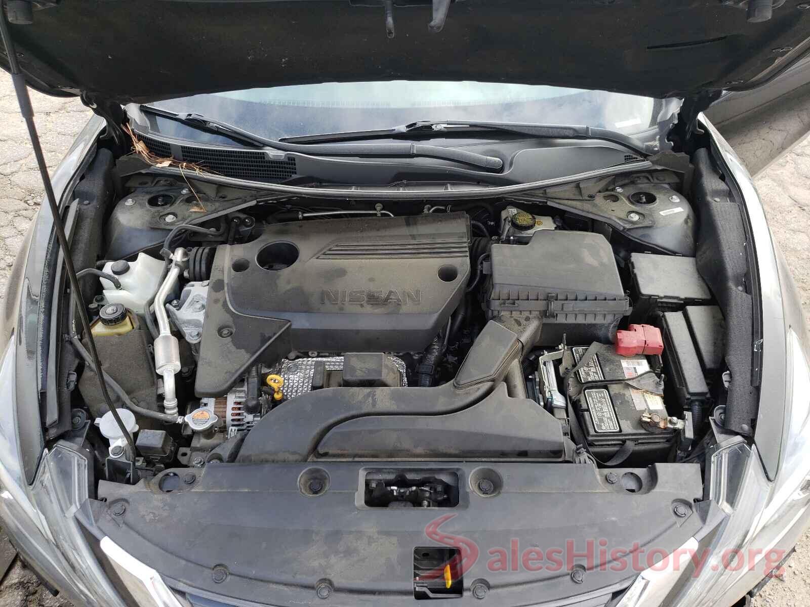 1N4AL3AP0GN388908 2016 NISSAN ALTIMA