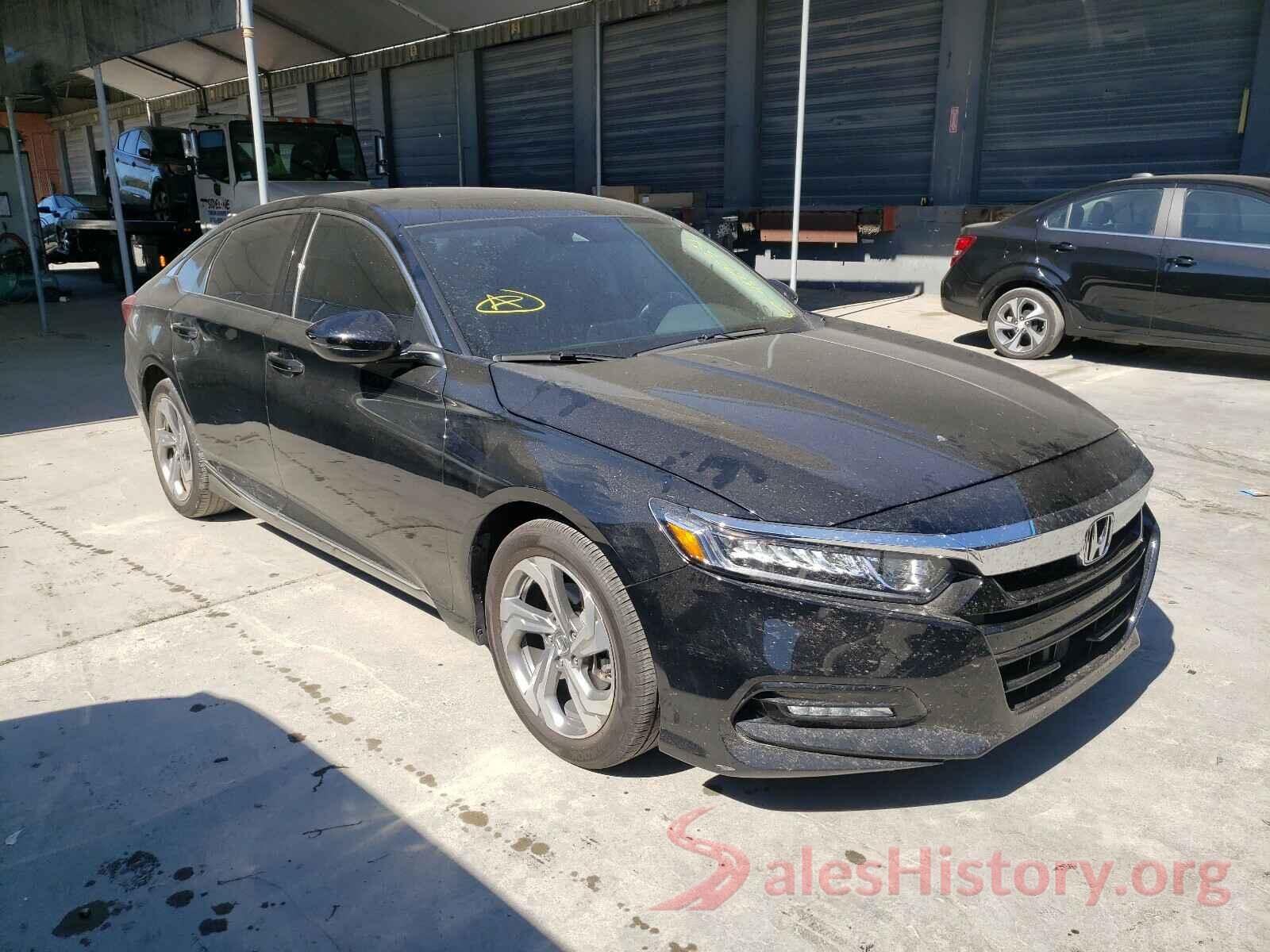 1HGCV1F54JA098017 2018 HONDA ACCORD