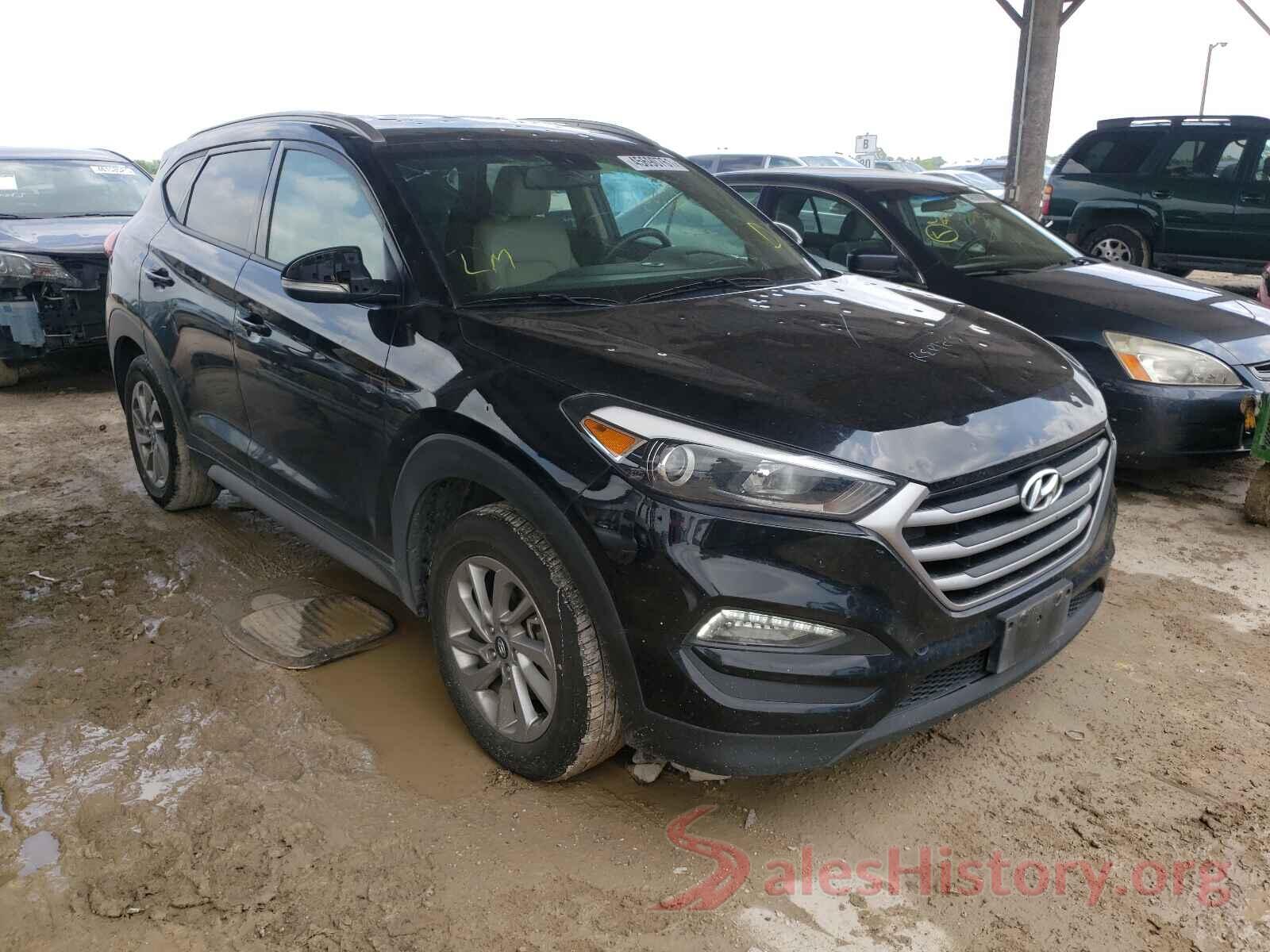 KM8J33A4XHU479638 2017 HYUNDAI TUCSON