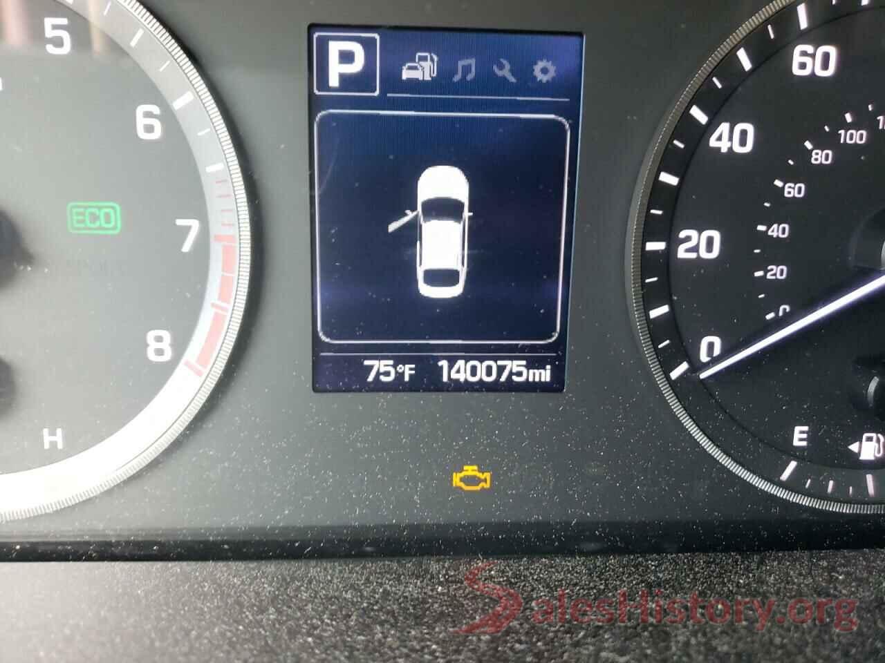 5NPE24AF0HH569892 2017 HYUNDAI SONATA