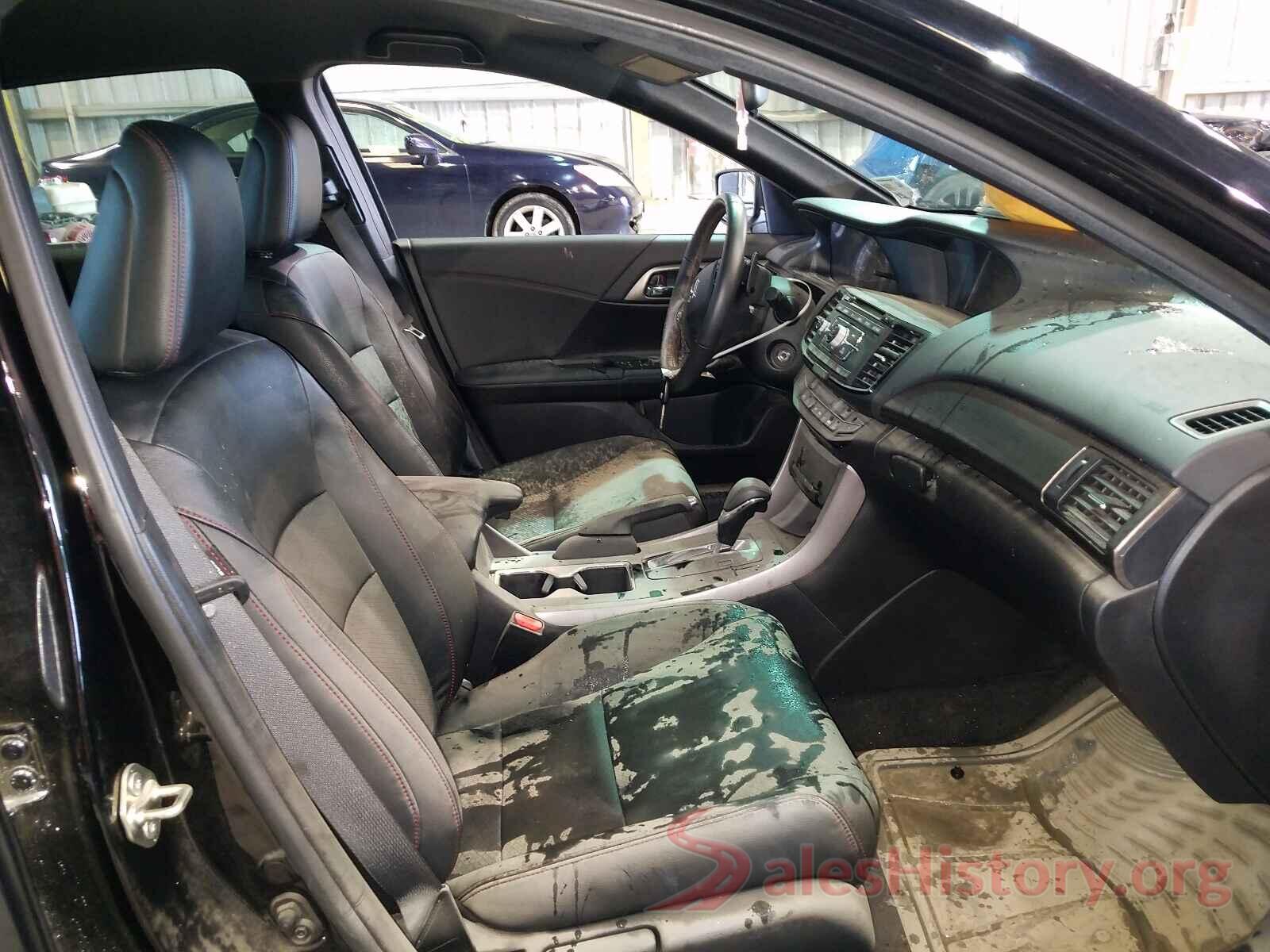 1HGCR2F15HA243342 2017 HONDA ACCORD