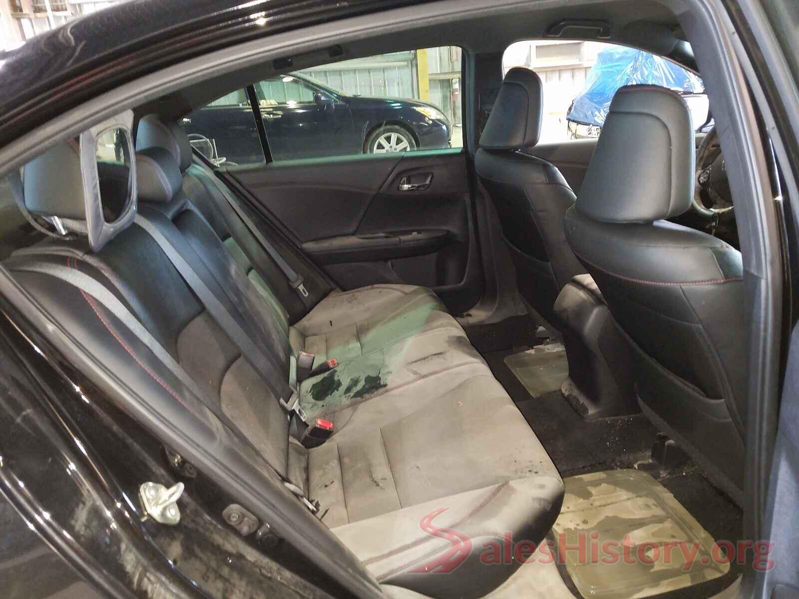 1HGCR2F15HA243342 2017 HONDA ACCORD