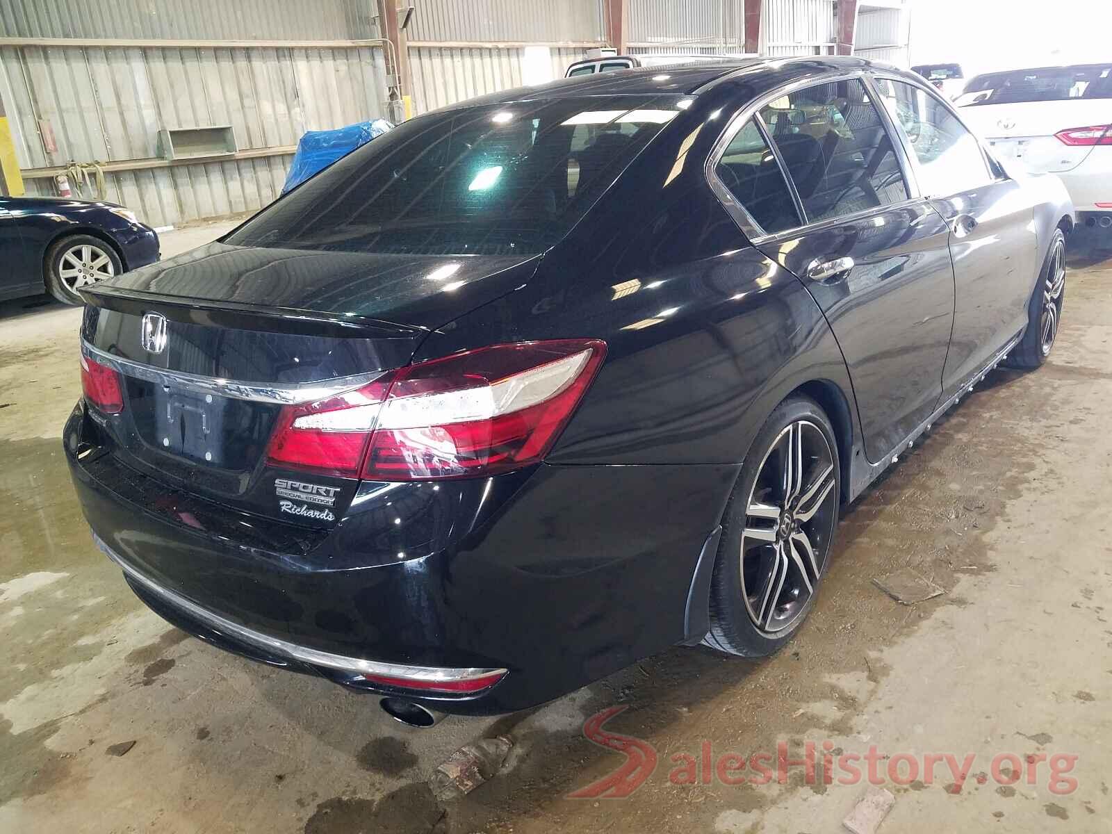 1HGCR2F15HA243342 2017 HONDA ACCORD