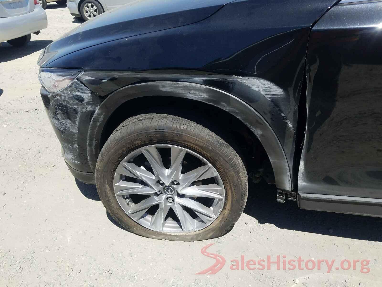 JM3KFADM2L1829166 2020 MAZDA CX-5