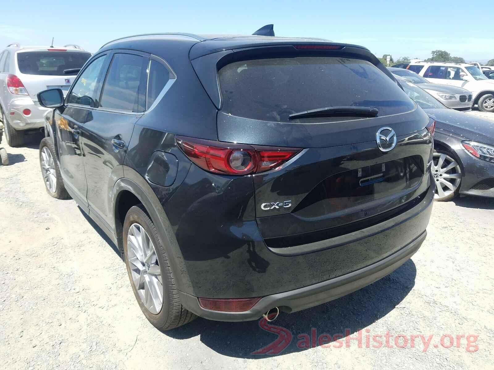 JM3KFADM2L1829166 2020 MAZDA CX-5