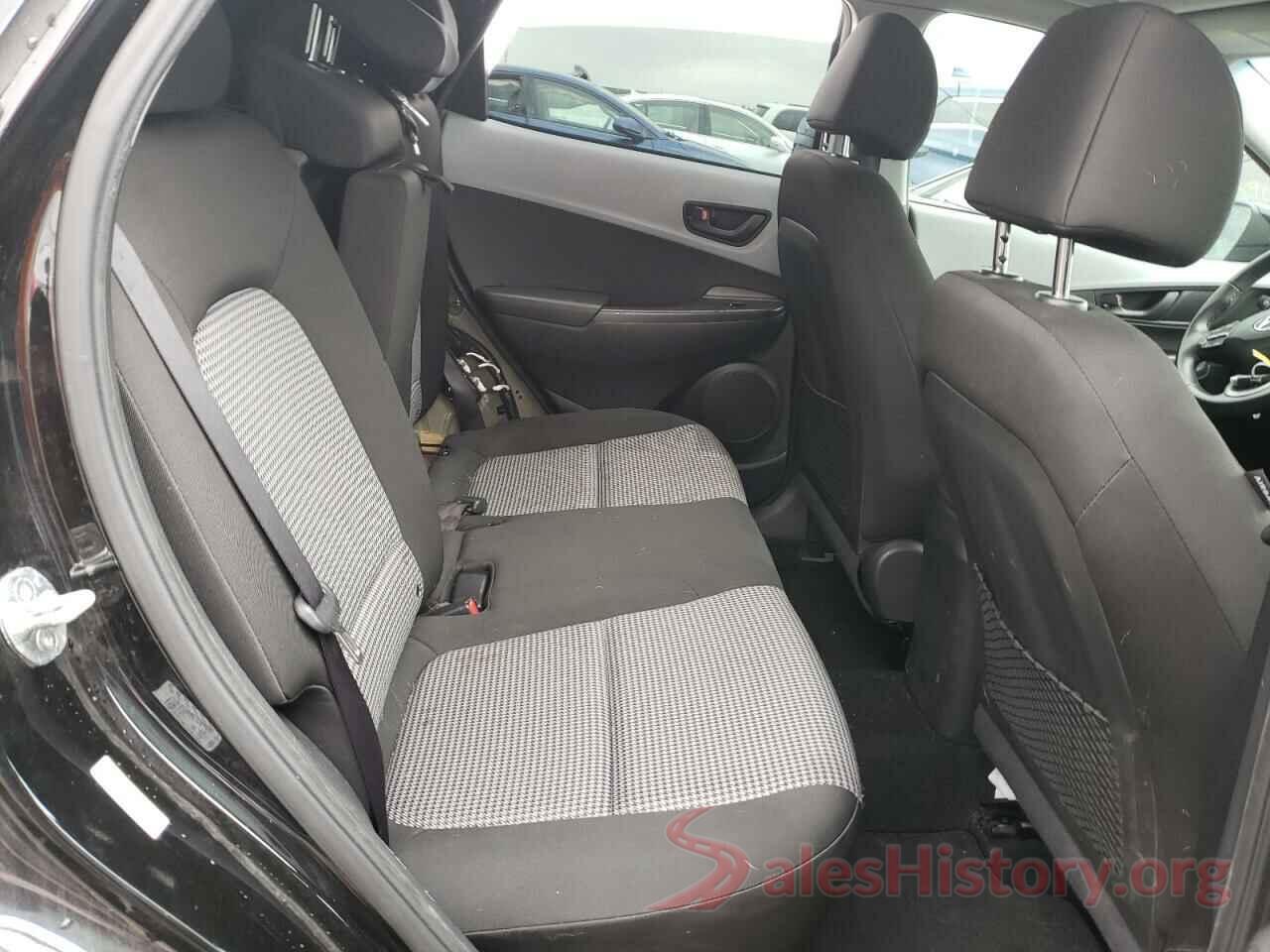 KM8K62AA4KU284900 2019 HYUNDAI KONA