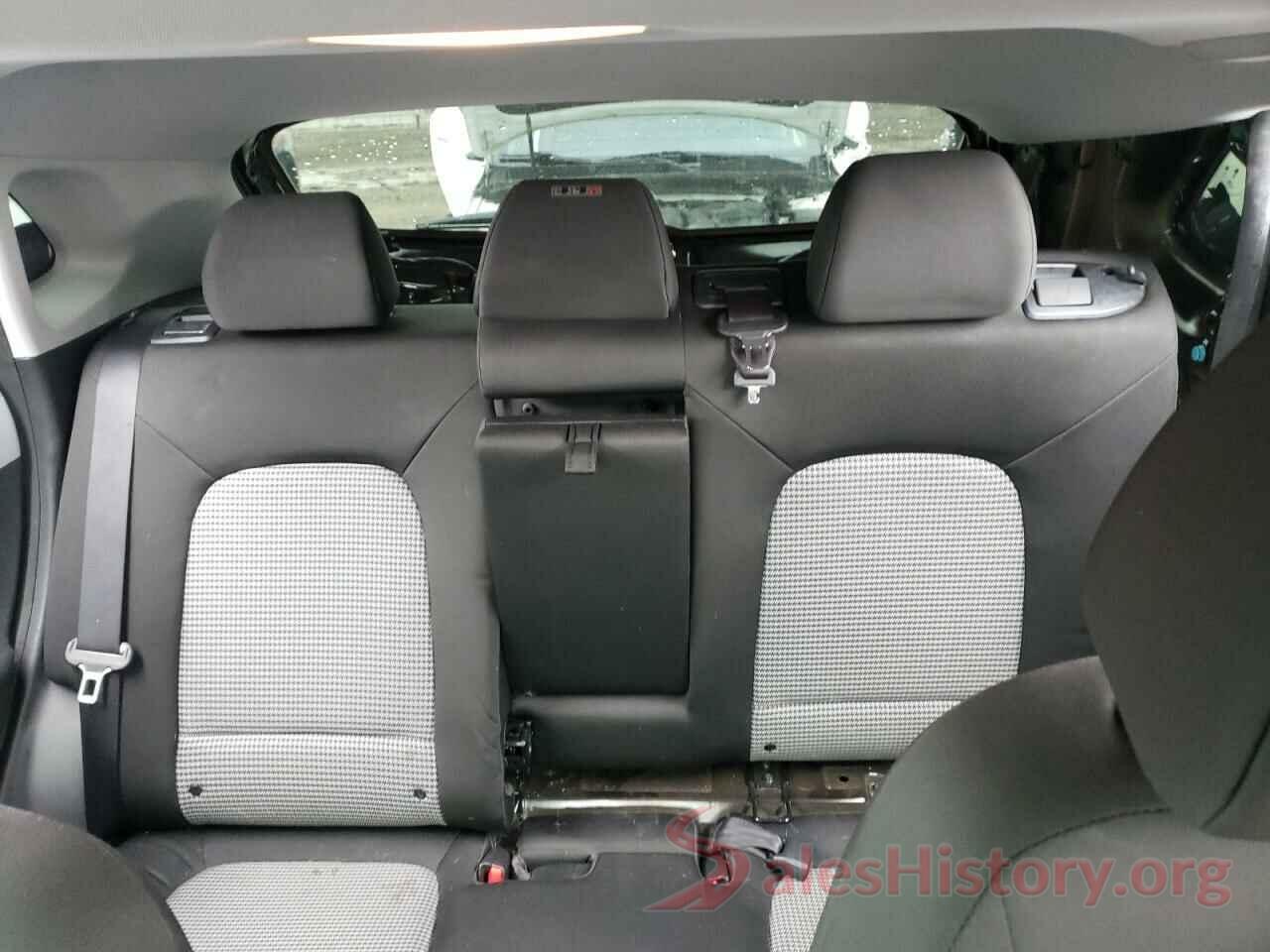 KM8K62AA4KU284900 2019 HYUNDAI KONA