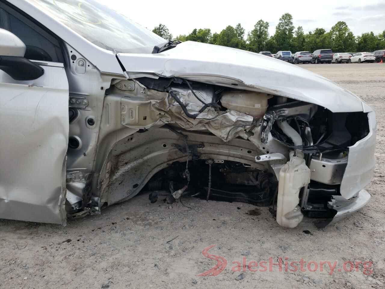 3FA6P0H70HR113343 2017 FORD FUSION