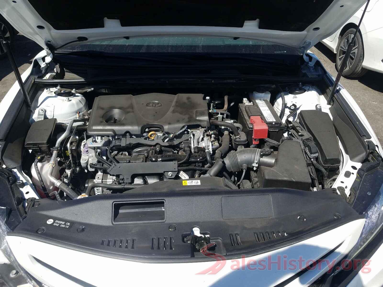 4T1B61HK2KU198624 2019 TOYOTA CAMRY