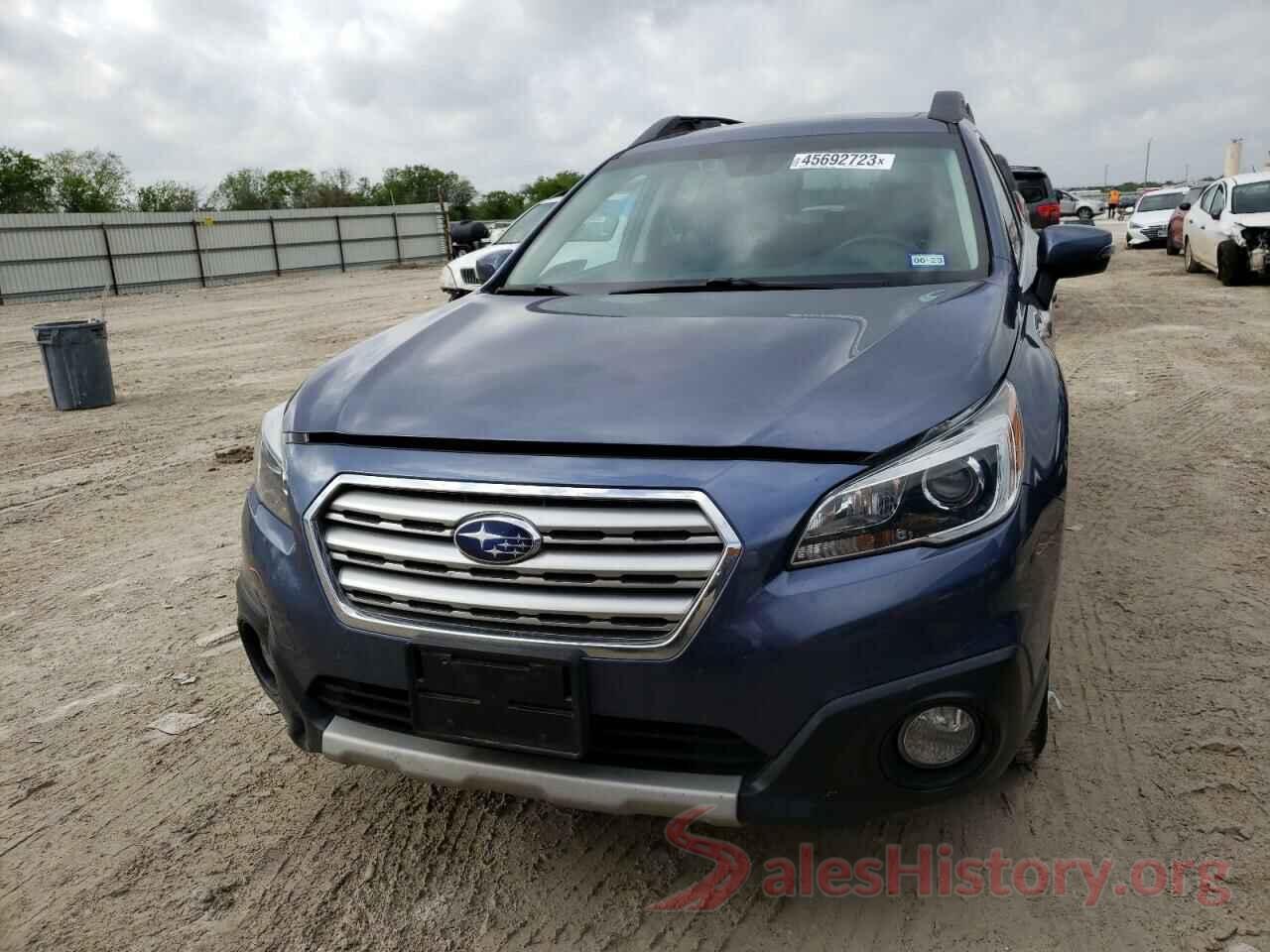 4S4BSANC0H3270797 2017 SUBARU OUTBACK