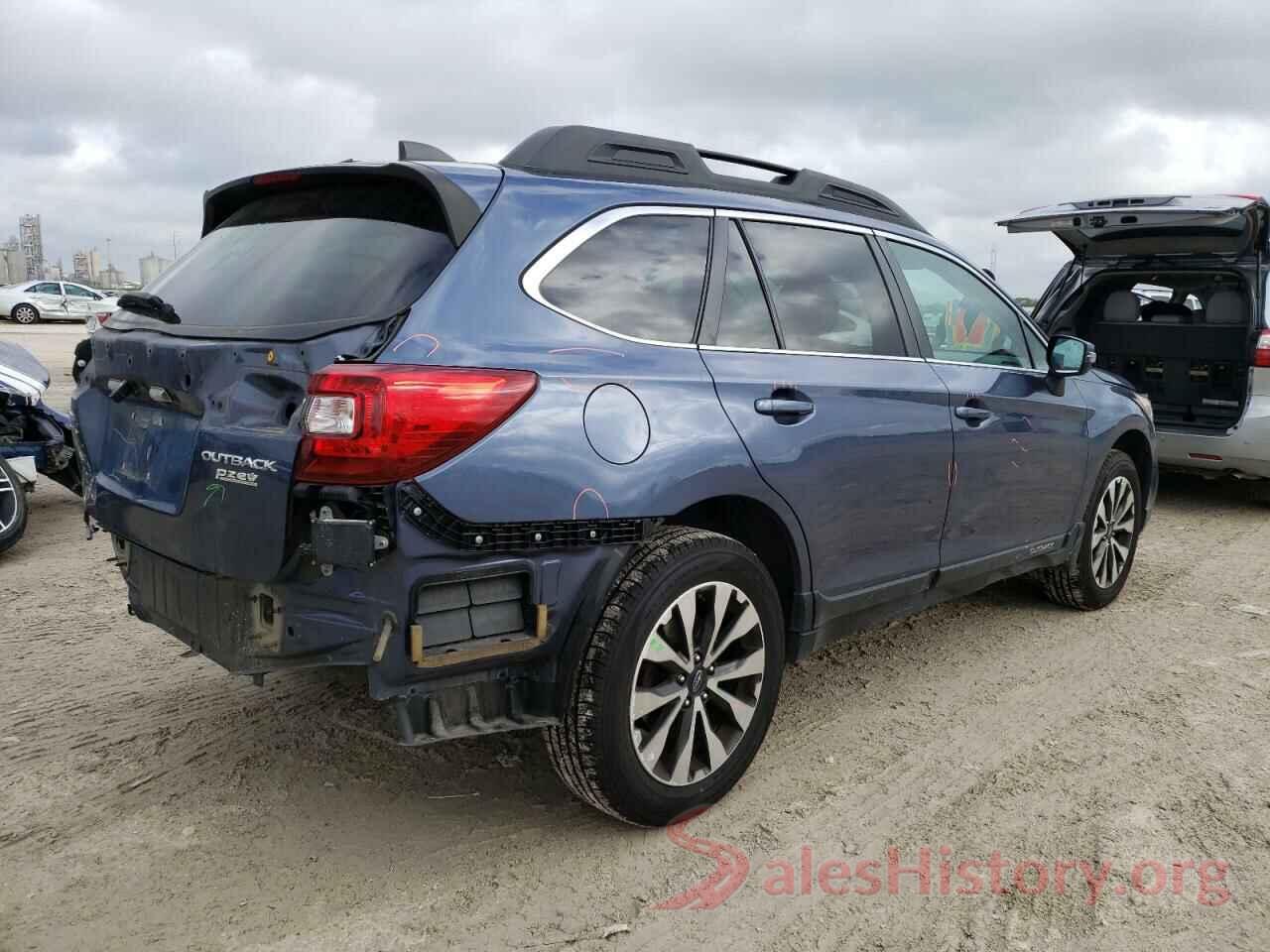 4S4BSANC0H3270797 2017 SUBARU OUTBACK