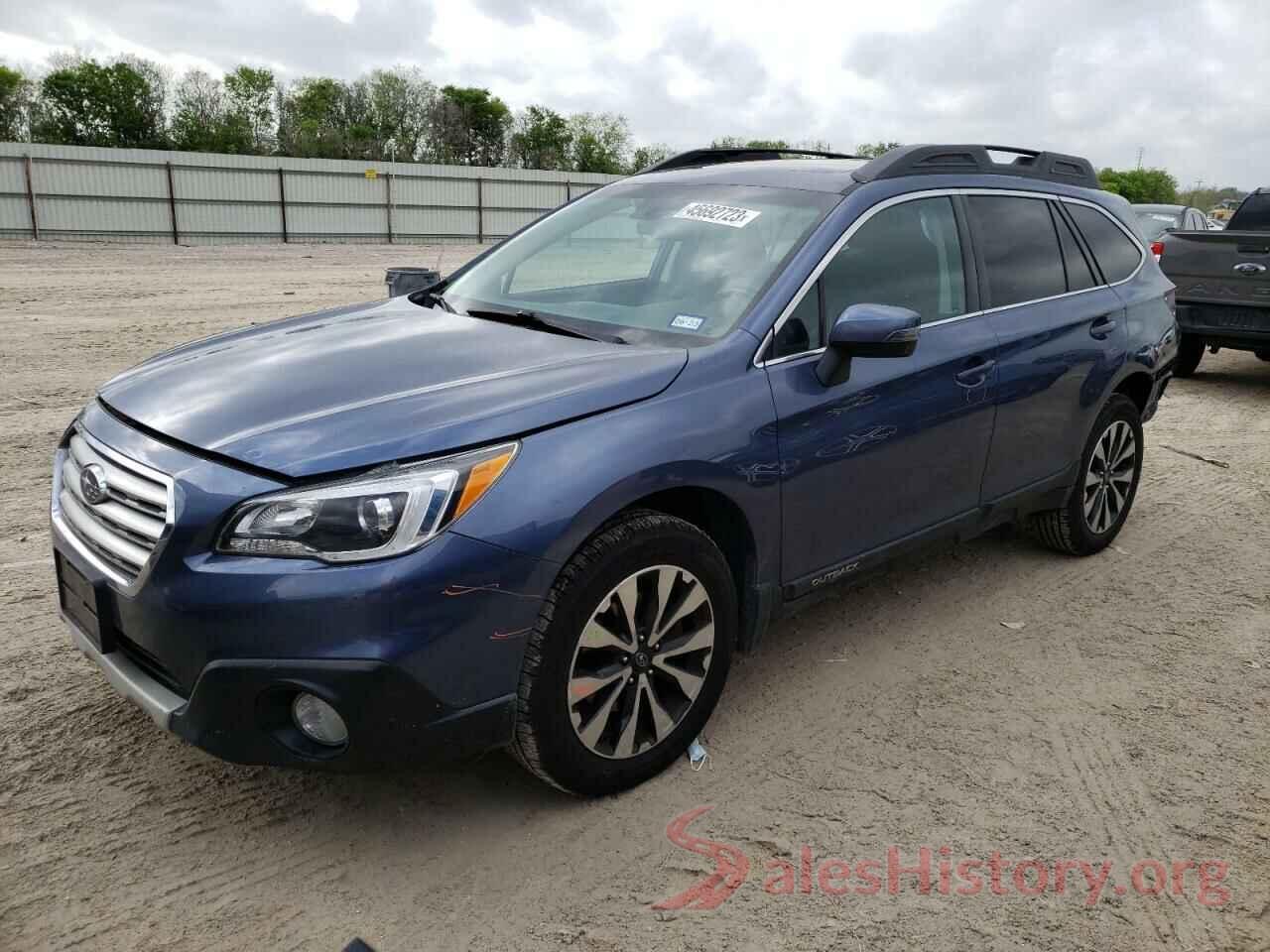 4S4BSANC0H3270797 2017 SUBARU OUTBACK