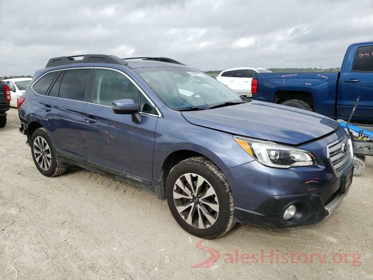 4S4BSANC0H3270797 2017 SUBARU OUTBACK