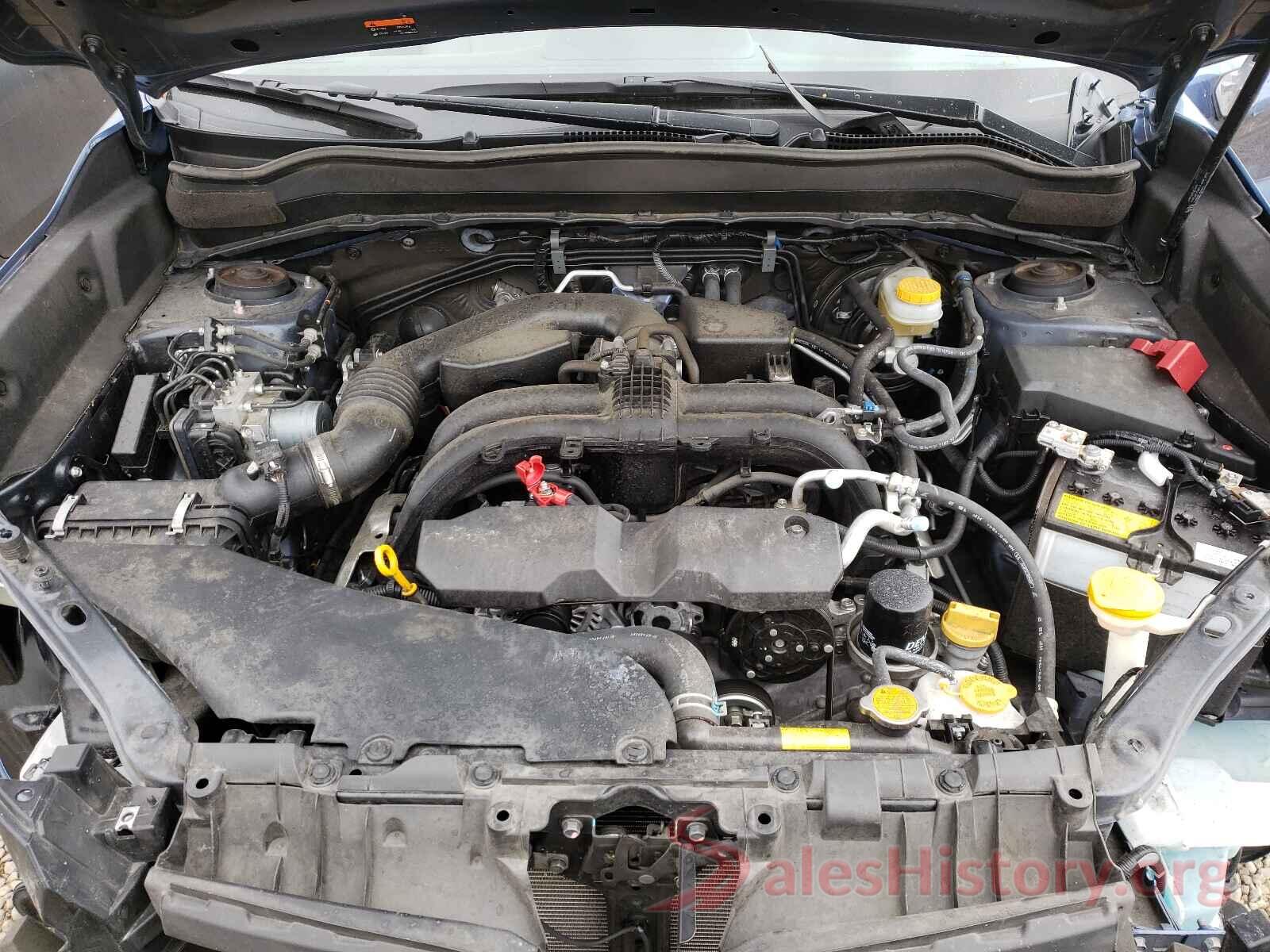 JF2SJAGC5JH616728 2018 SUBARU FORESTER