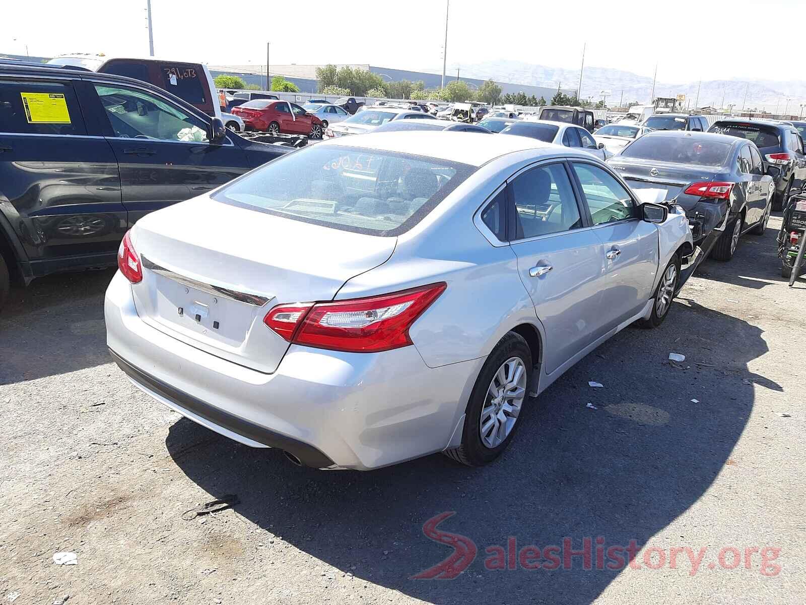 1N4AL3AP5GN390878 2016 NISSAN ALTIMA