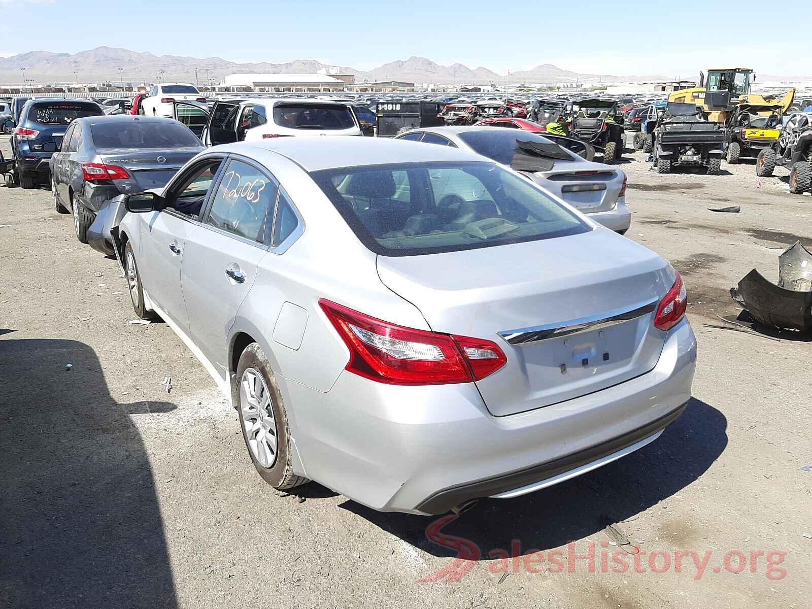 1N4AL3AP5GN390878 2016 NISSAN ALTIMA