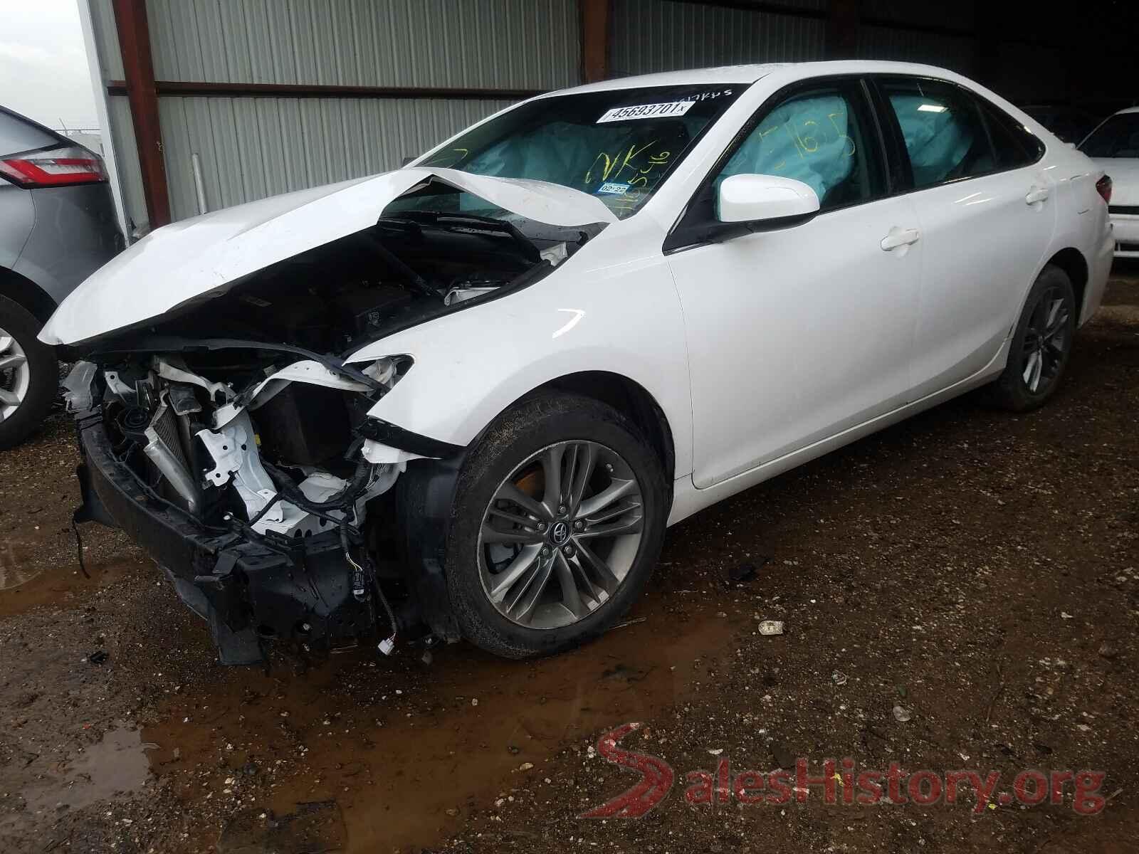 4T1BF1FKXHU416546 2017 TOYOTA CAMRY