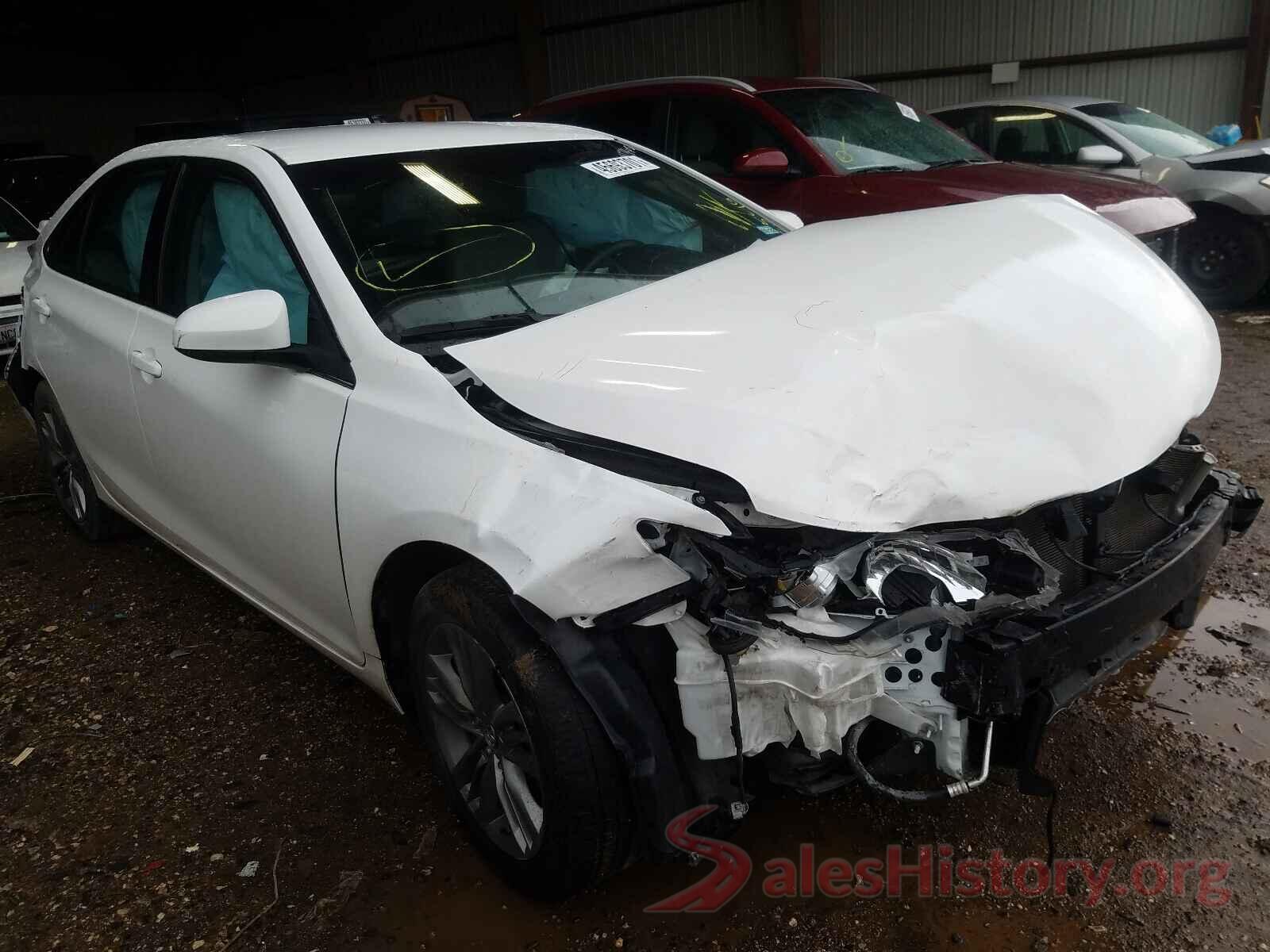 4T1BF1FKXHU416546 2017 TOYOTA CAMRY