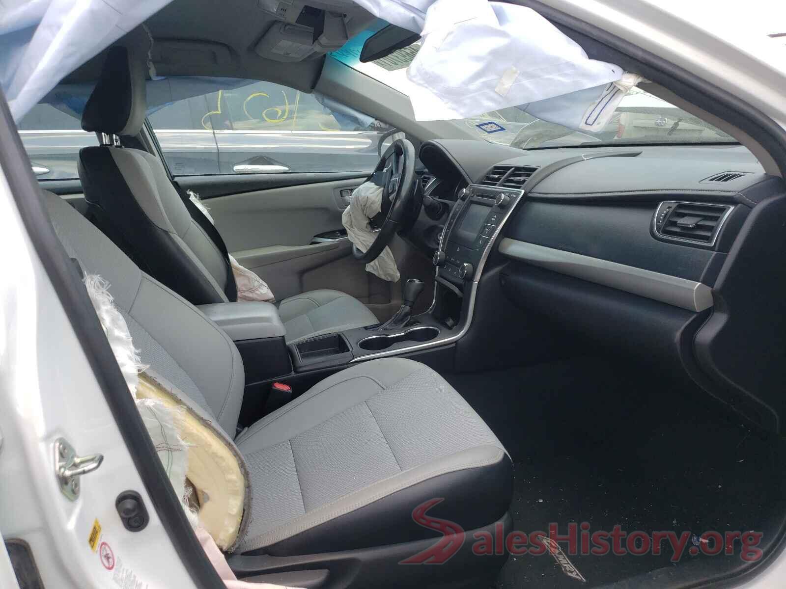 4T1BF1FKXHU416546 2017 TOYOTA CAMRY