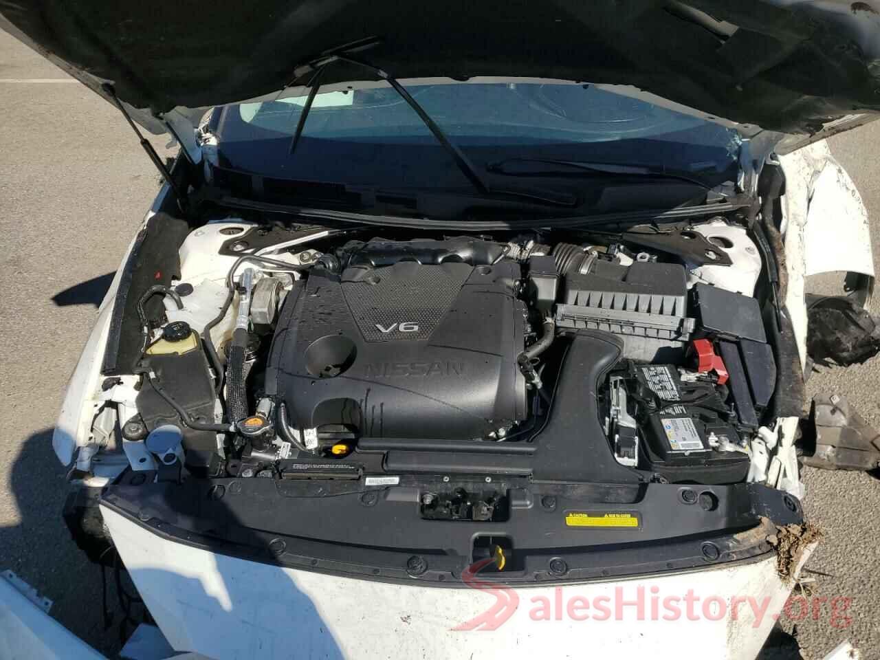 1N4AA6CV1MC515739 2021 NISSAN MAXIMA