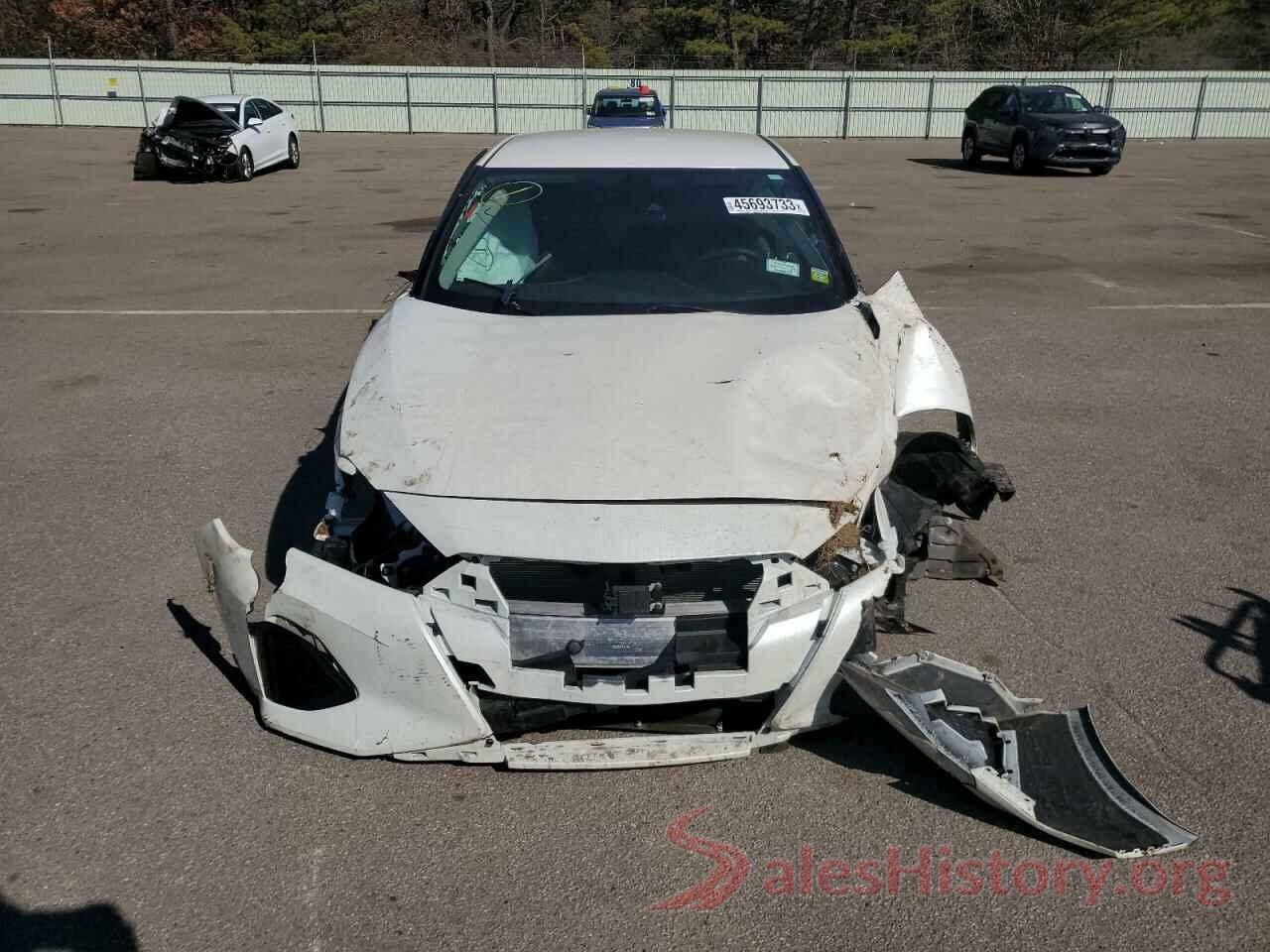 1N4AA6CV1MC515739 2021 NISSAN MAXIMA