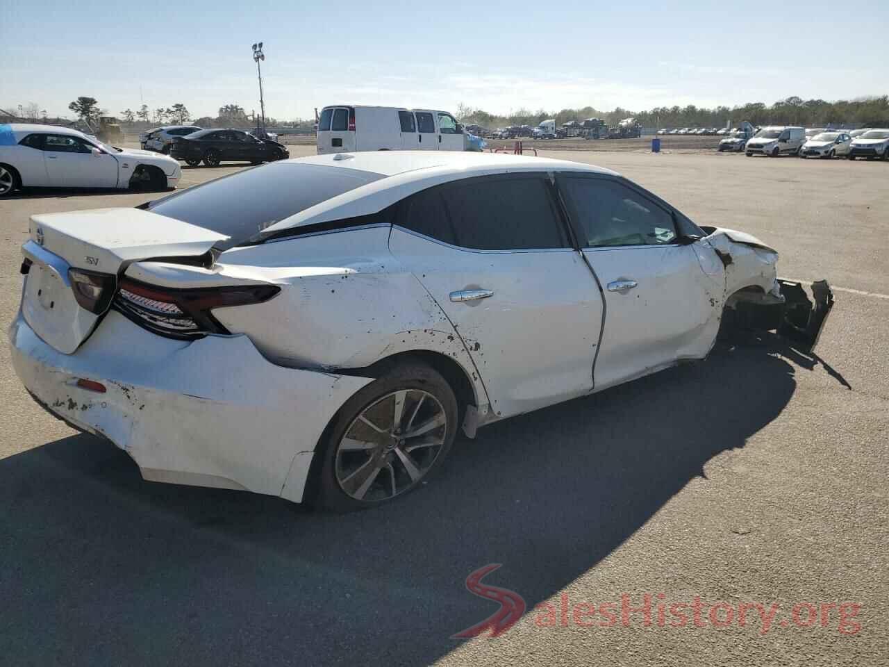 1N4AA6CV1MC515739 2021 NISSAN MAXIMA