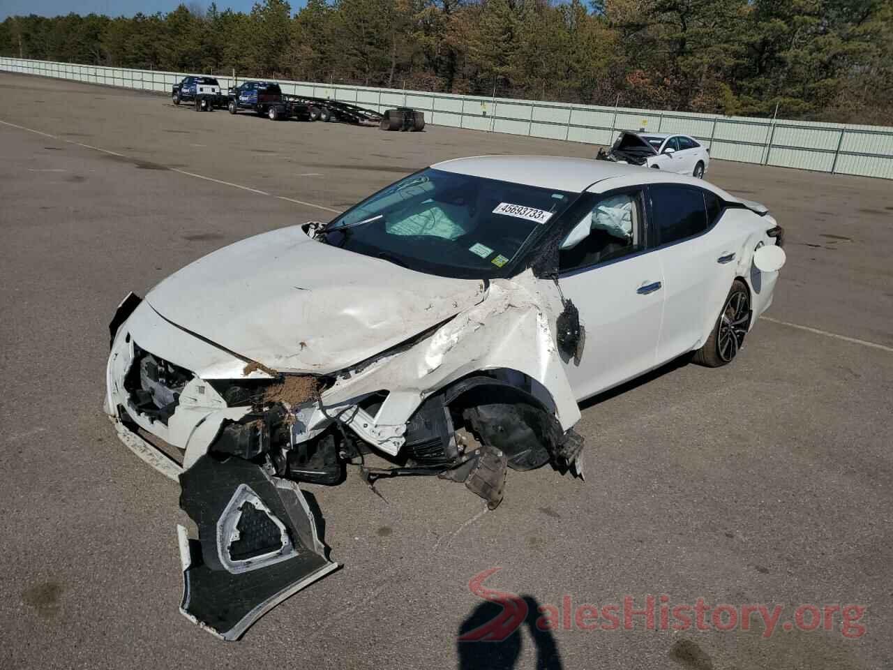 1N4AA6CV1MC515739 2021 NISSAN MAXIMA