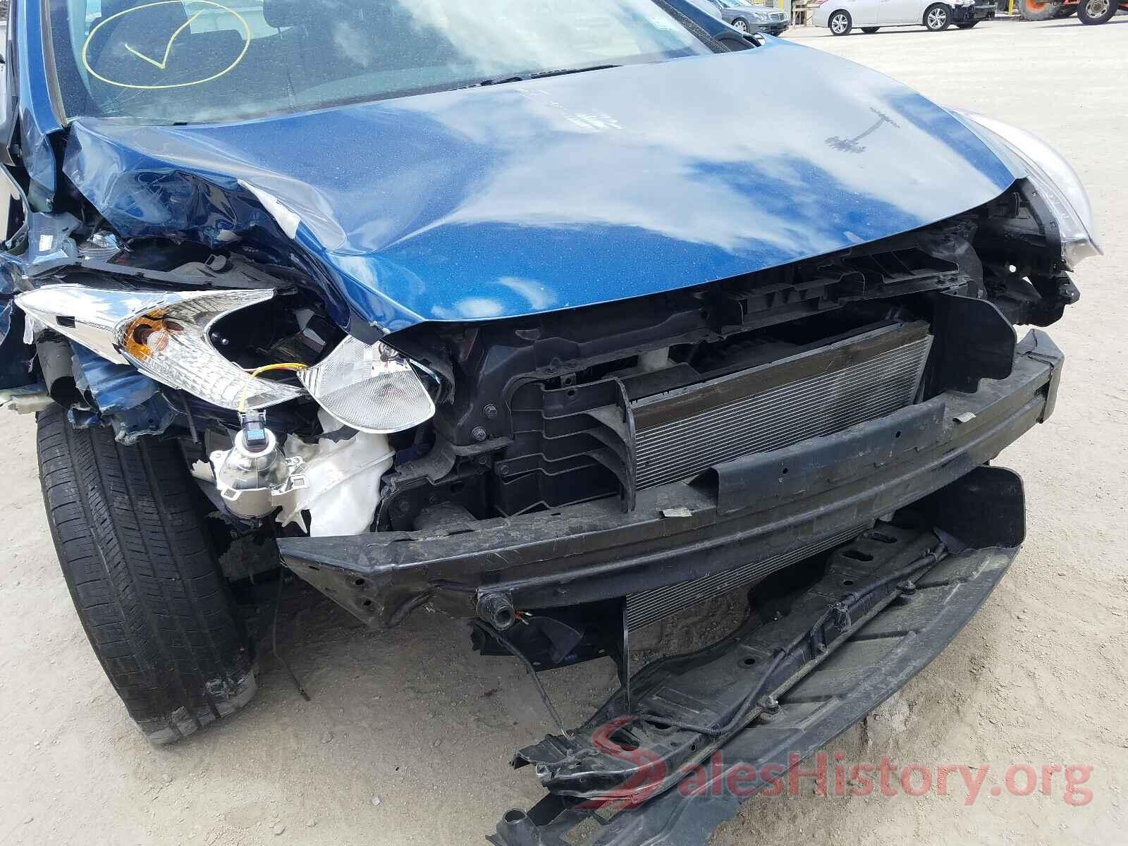 KMHD35LH5GU318184 2016 HYUNDAI ELANTRA