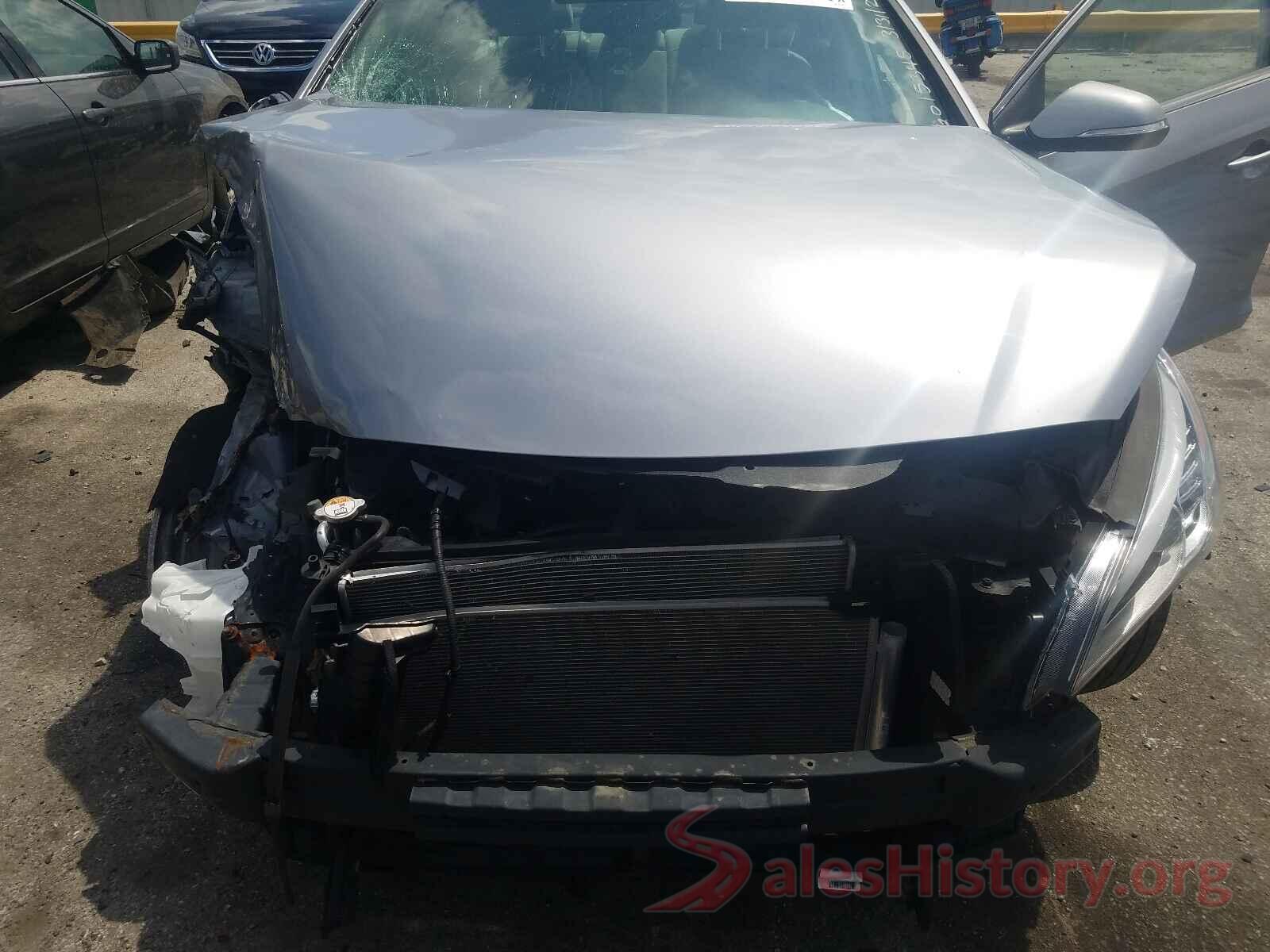 5NPE34AF7HH576433 2017 HYUNDAI SONATA