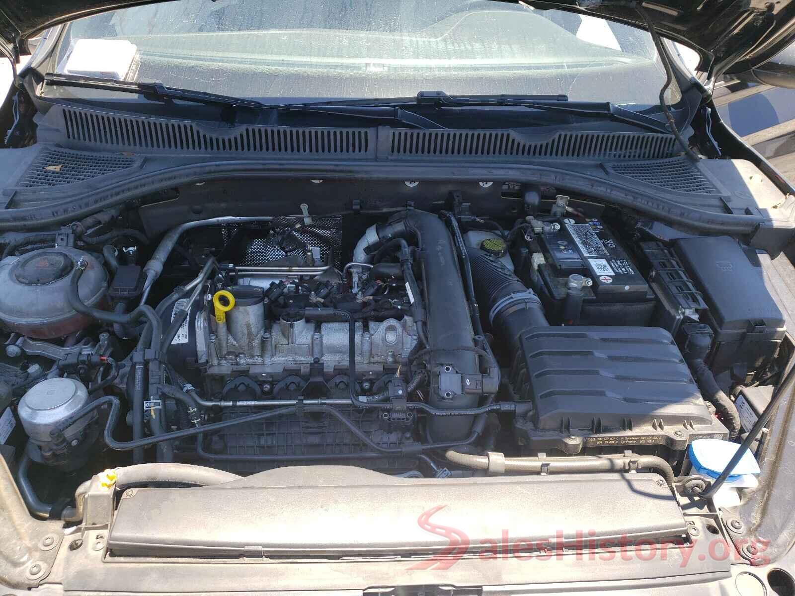 3VWC57BU0KM109983 2019 VOLKSWAGEN JETTA