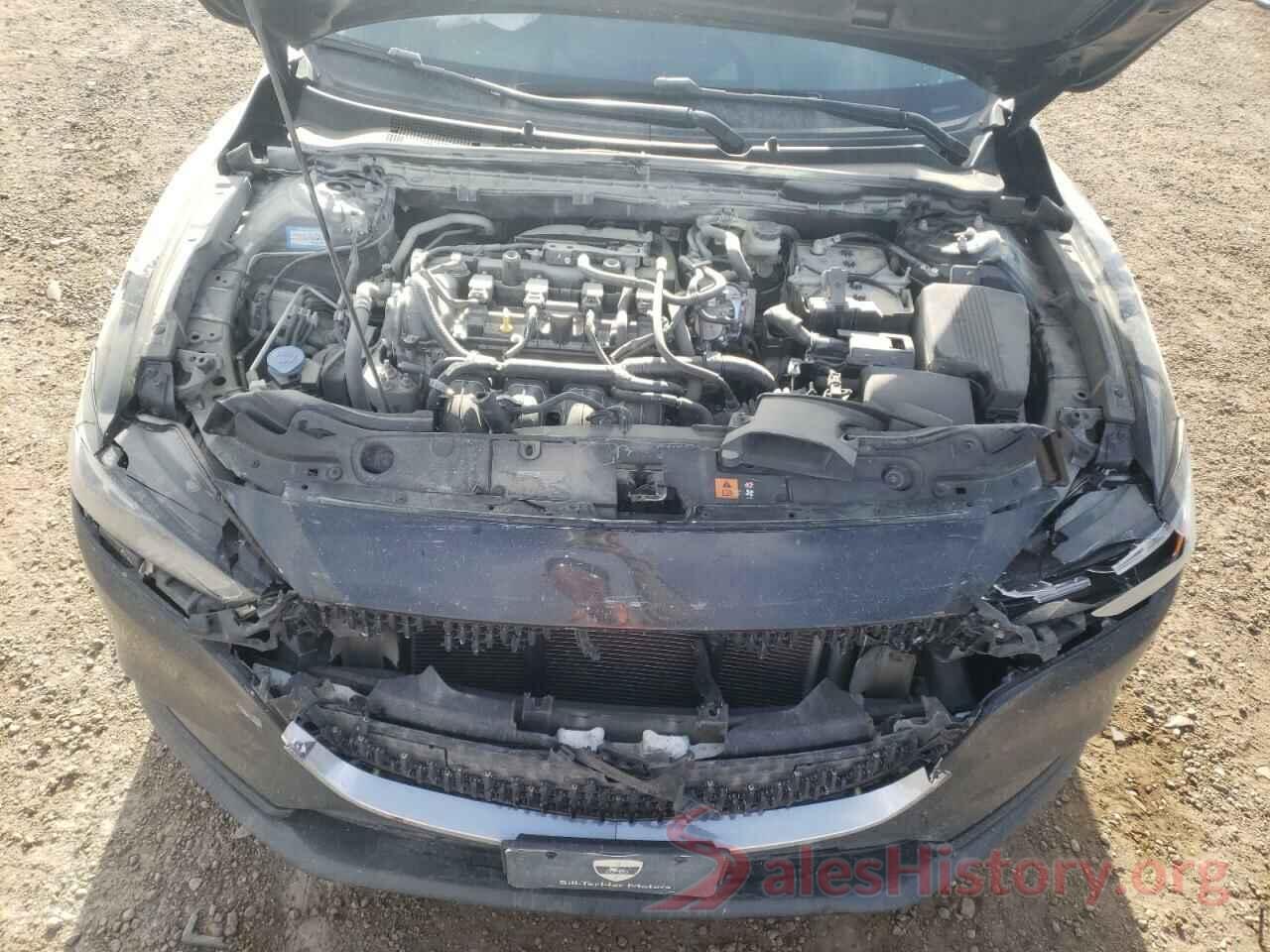 JM1GL1UM0J1311187 2018 MAZDA 6