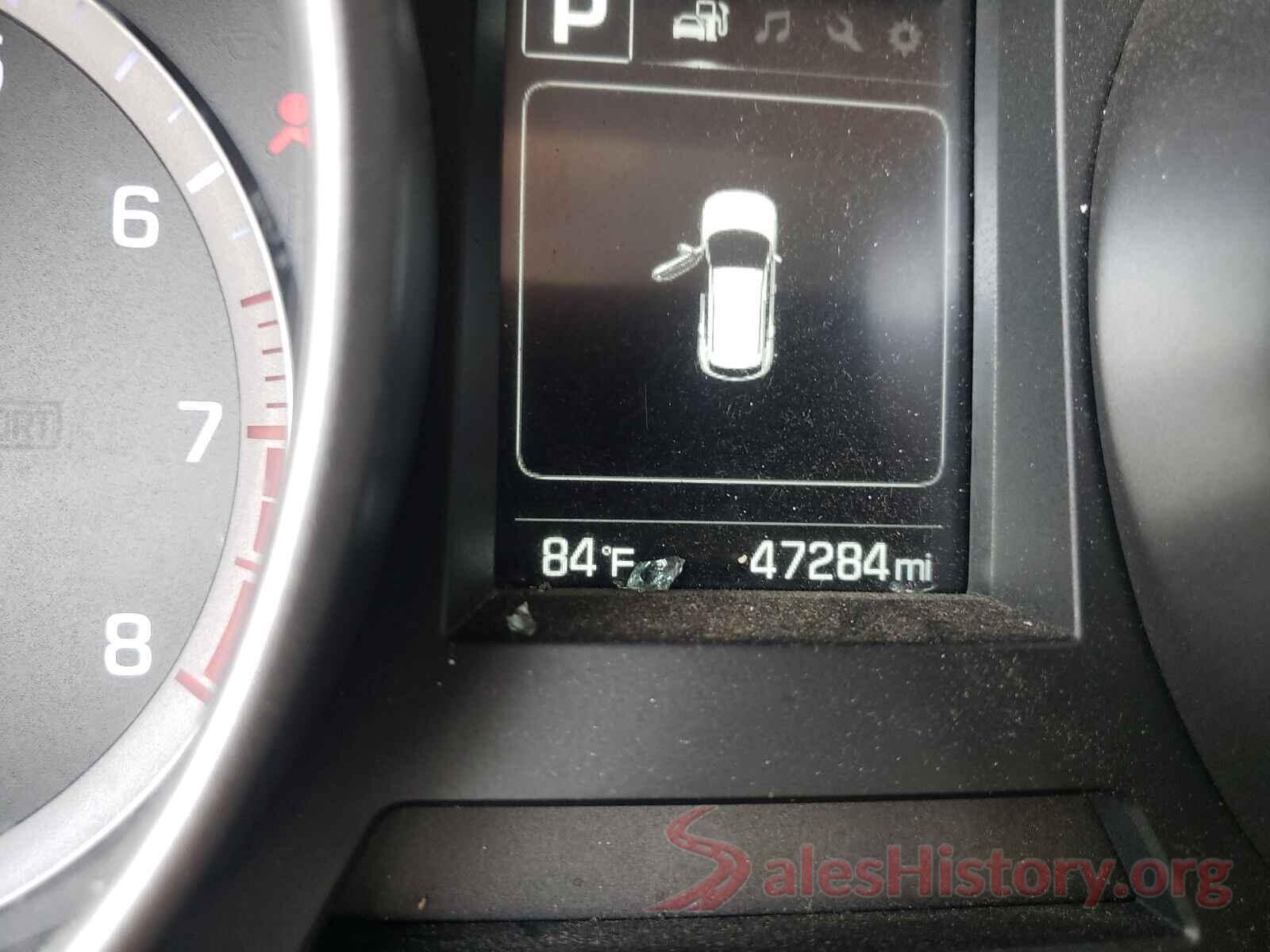 5NMZT3LB1JH085915 2018 HYUNDAI SANTA FE