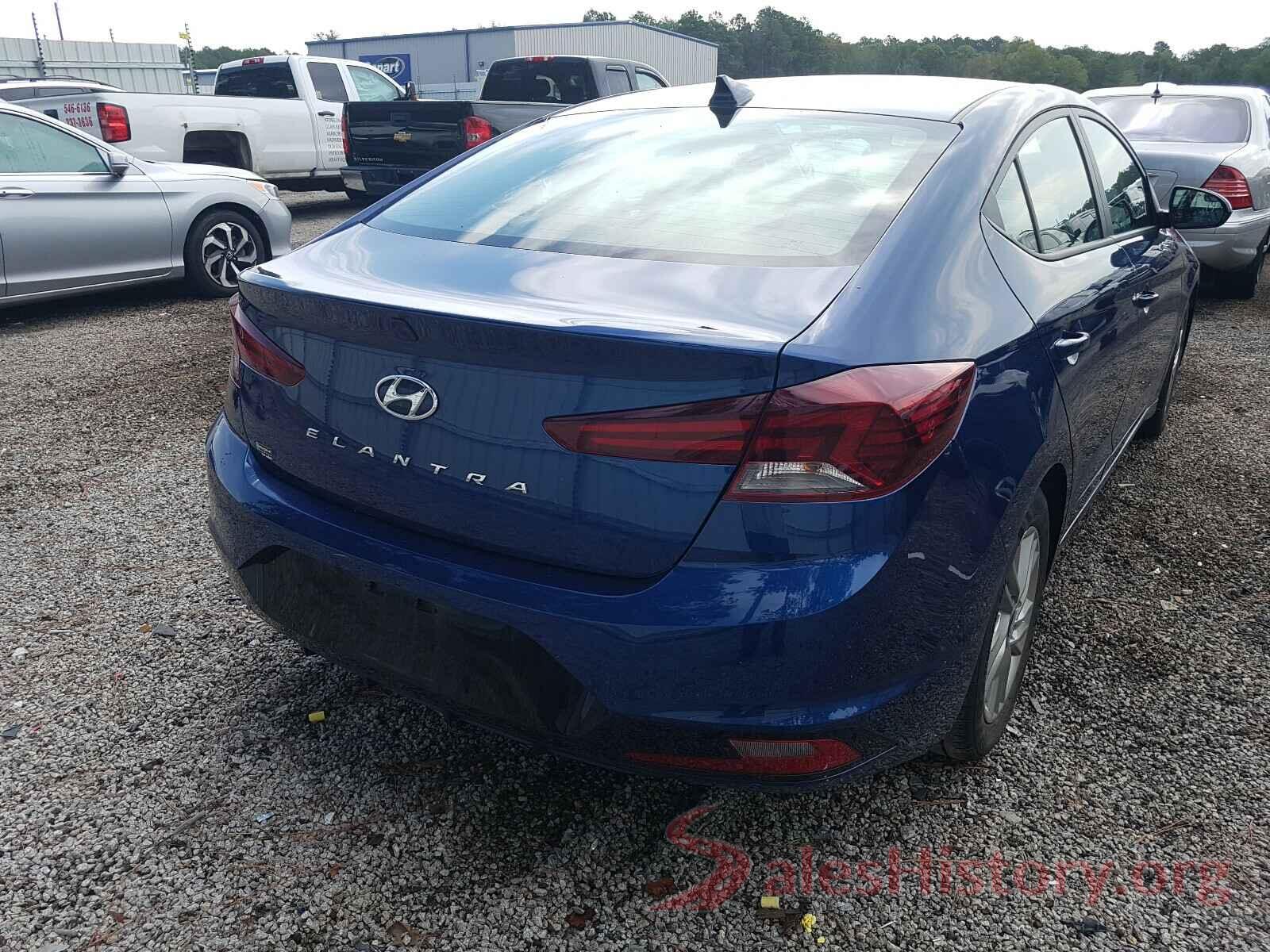 5NPD84LF9KH437728 2019 HYUNDAI ELANTRA