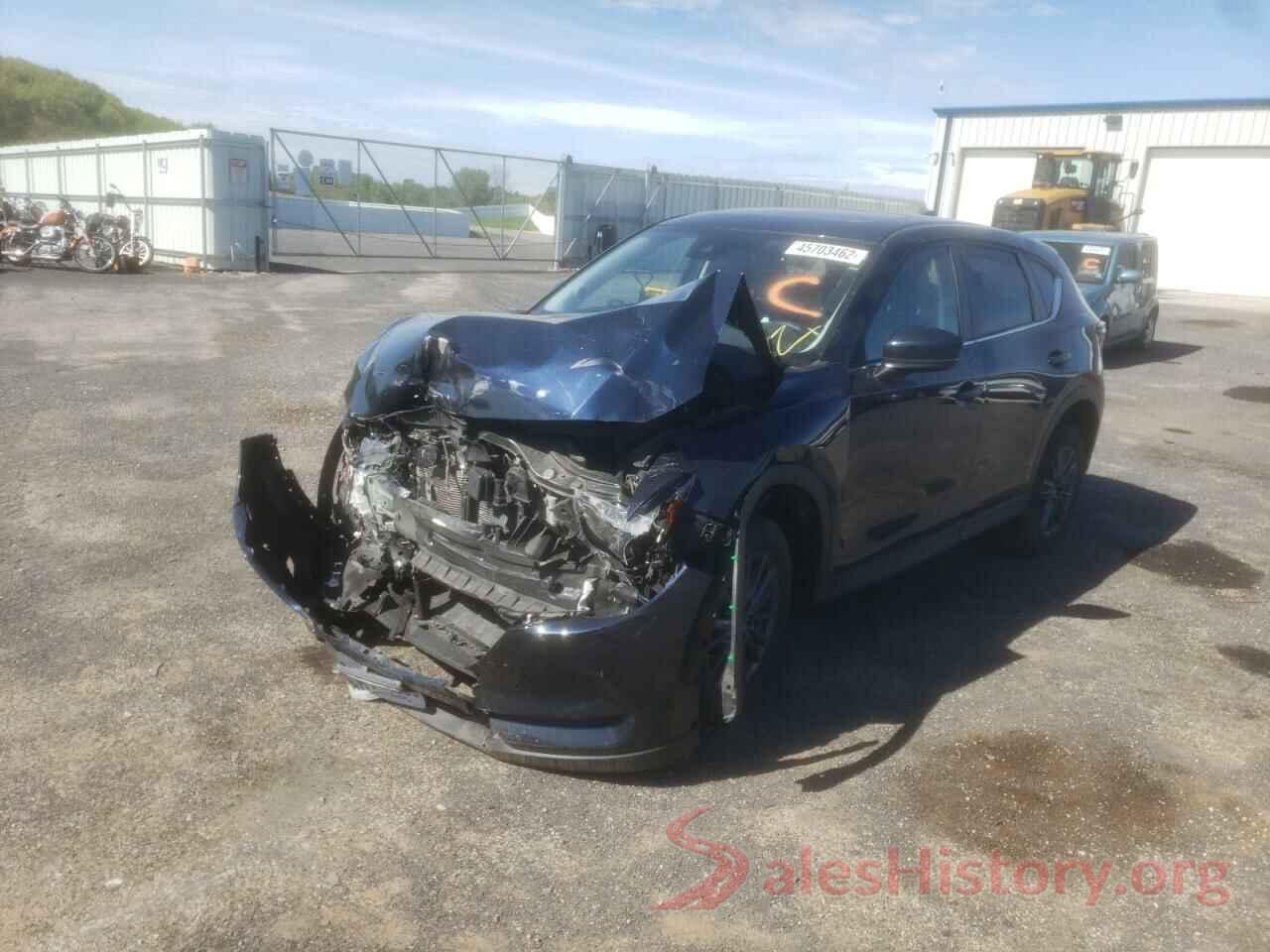 JM3KFBCM9K0604335 2019 MAZDA CX-5