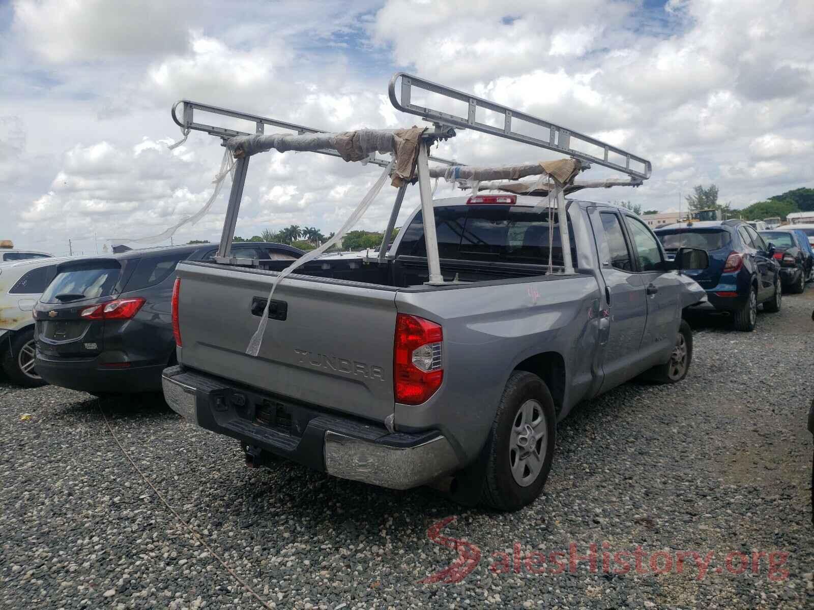 5TFRM5F17HX112466 2017 TOYOTA TUNDRA