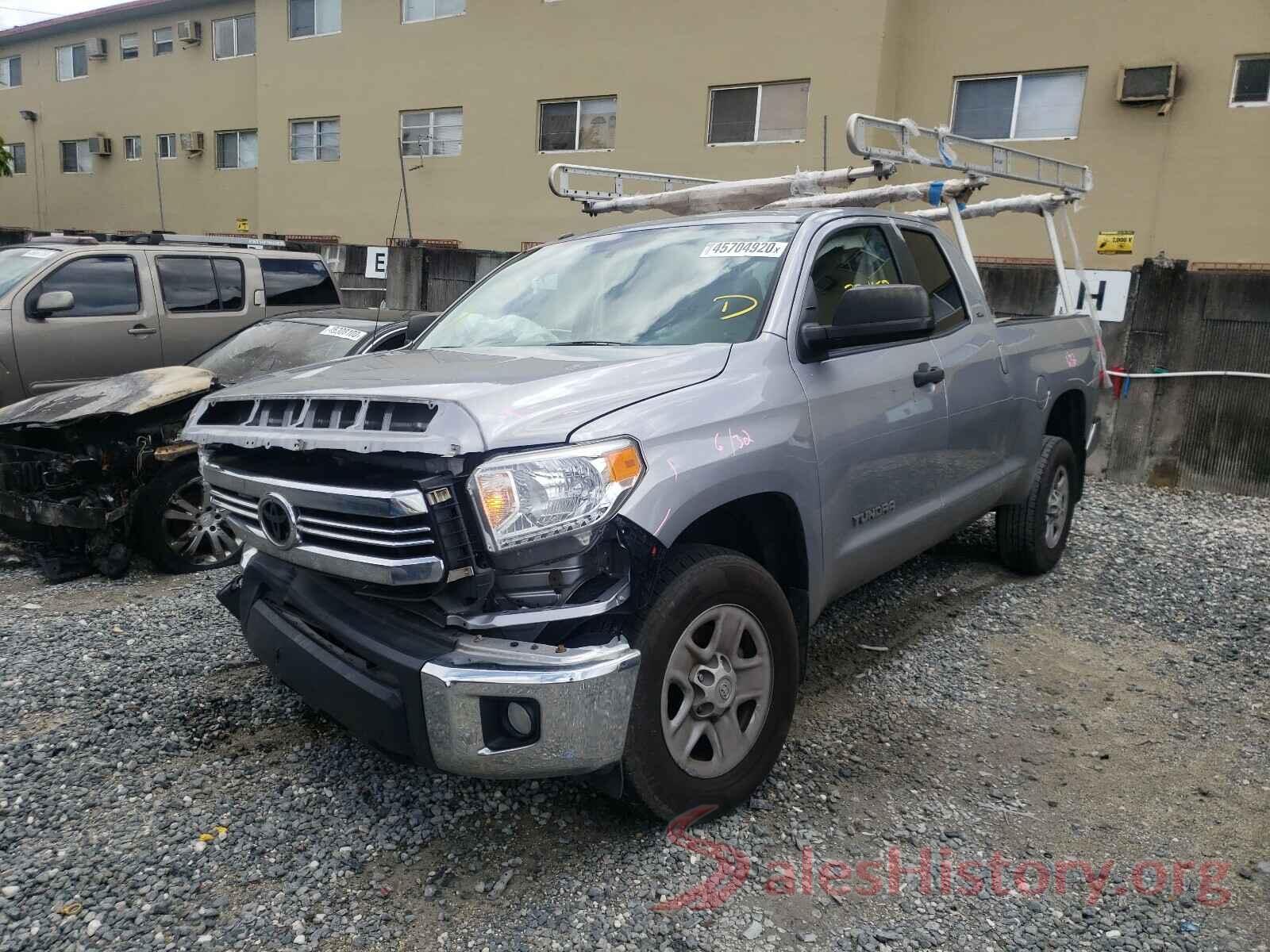 5TFRM5F17HX112466 2017 TOYOTA TUNDRA